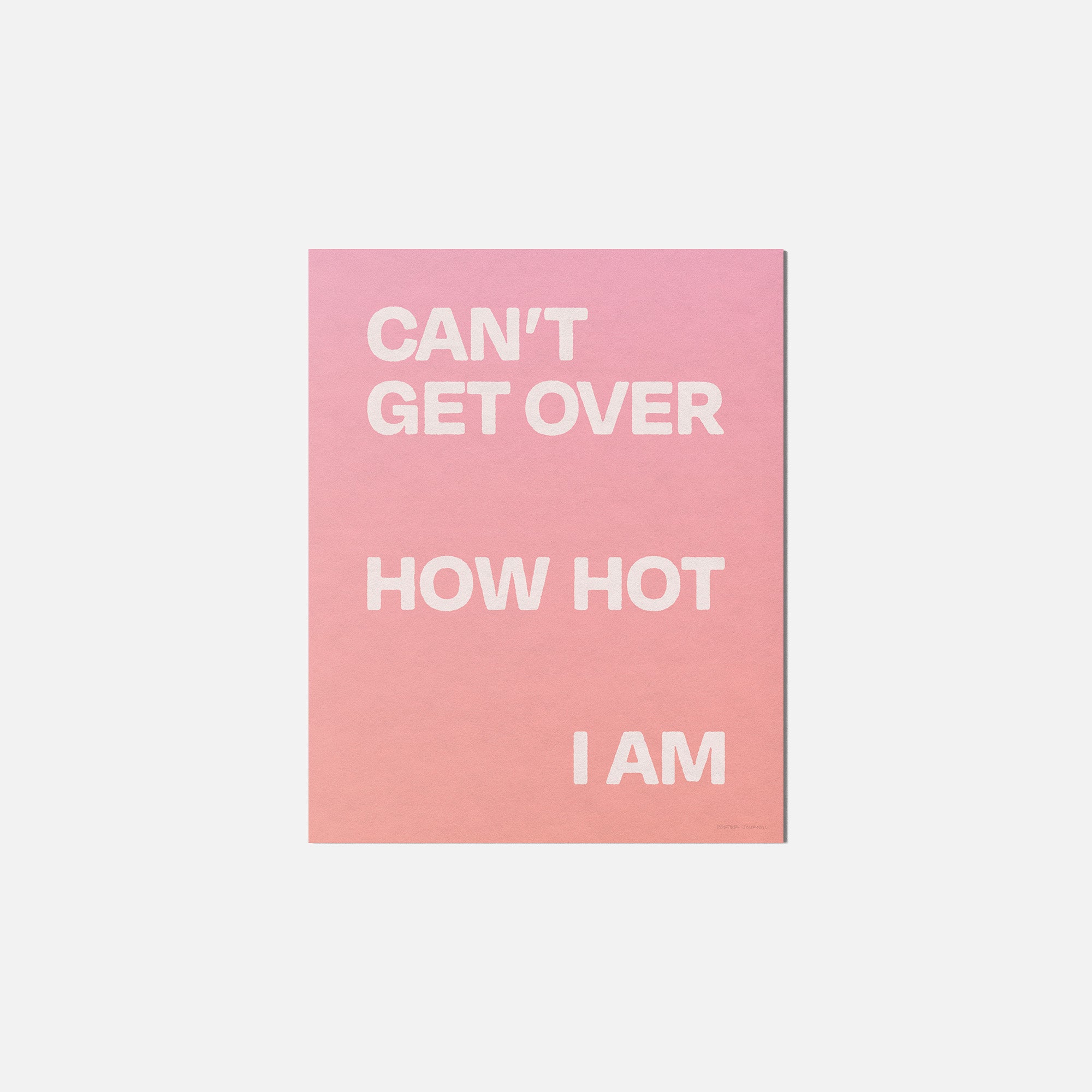 HOT PRINT