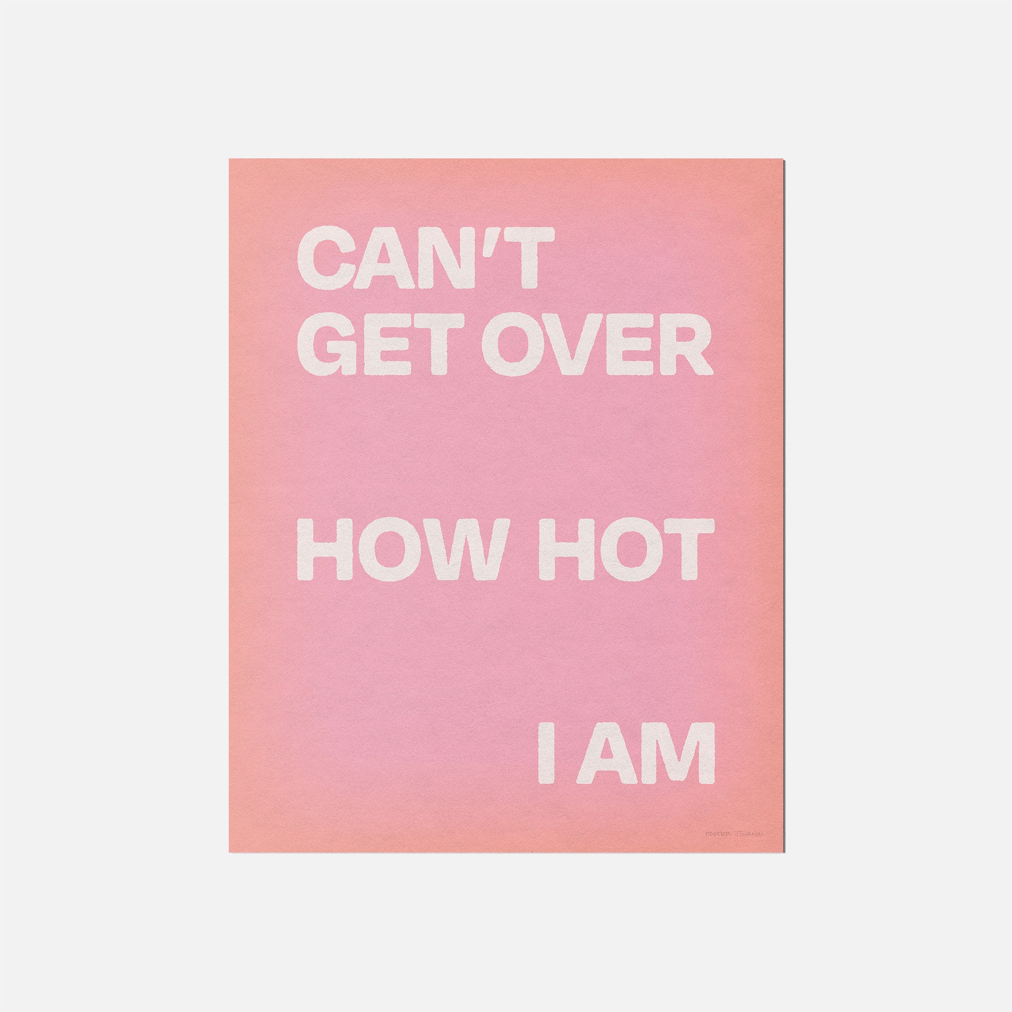 HOT PRINT