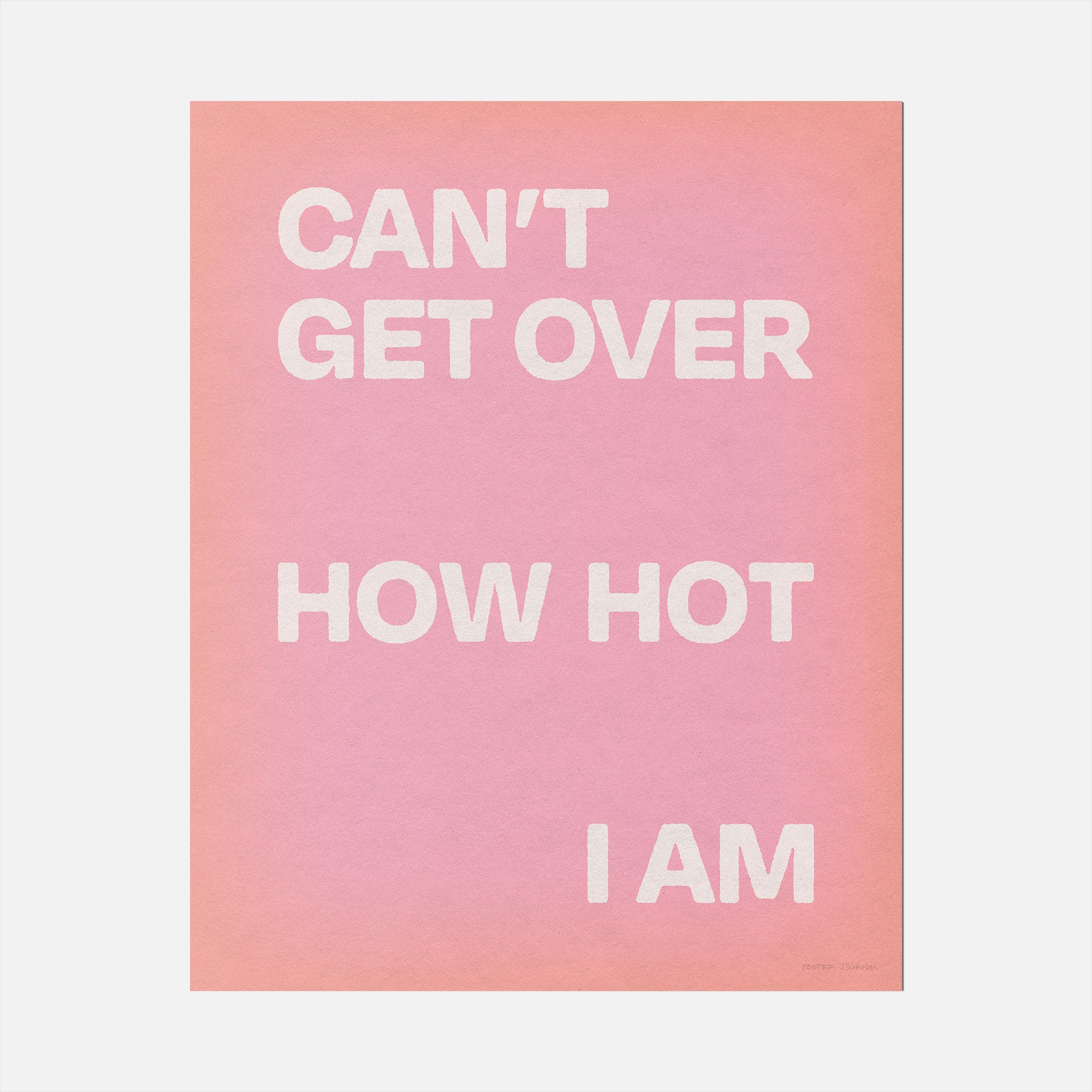 HOT PRINT