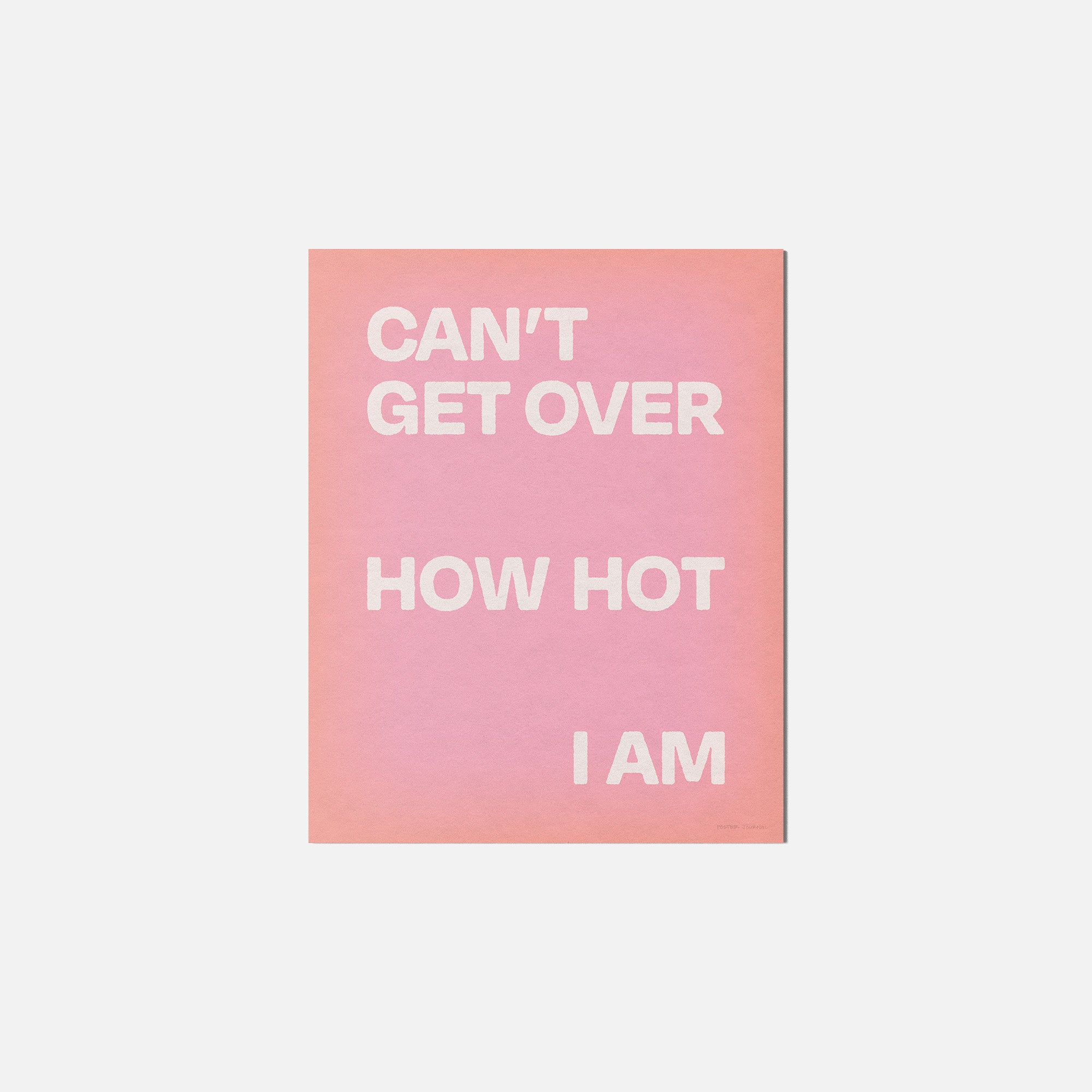 HOT PRINT