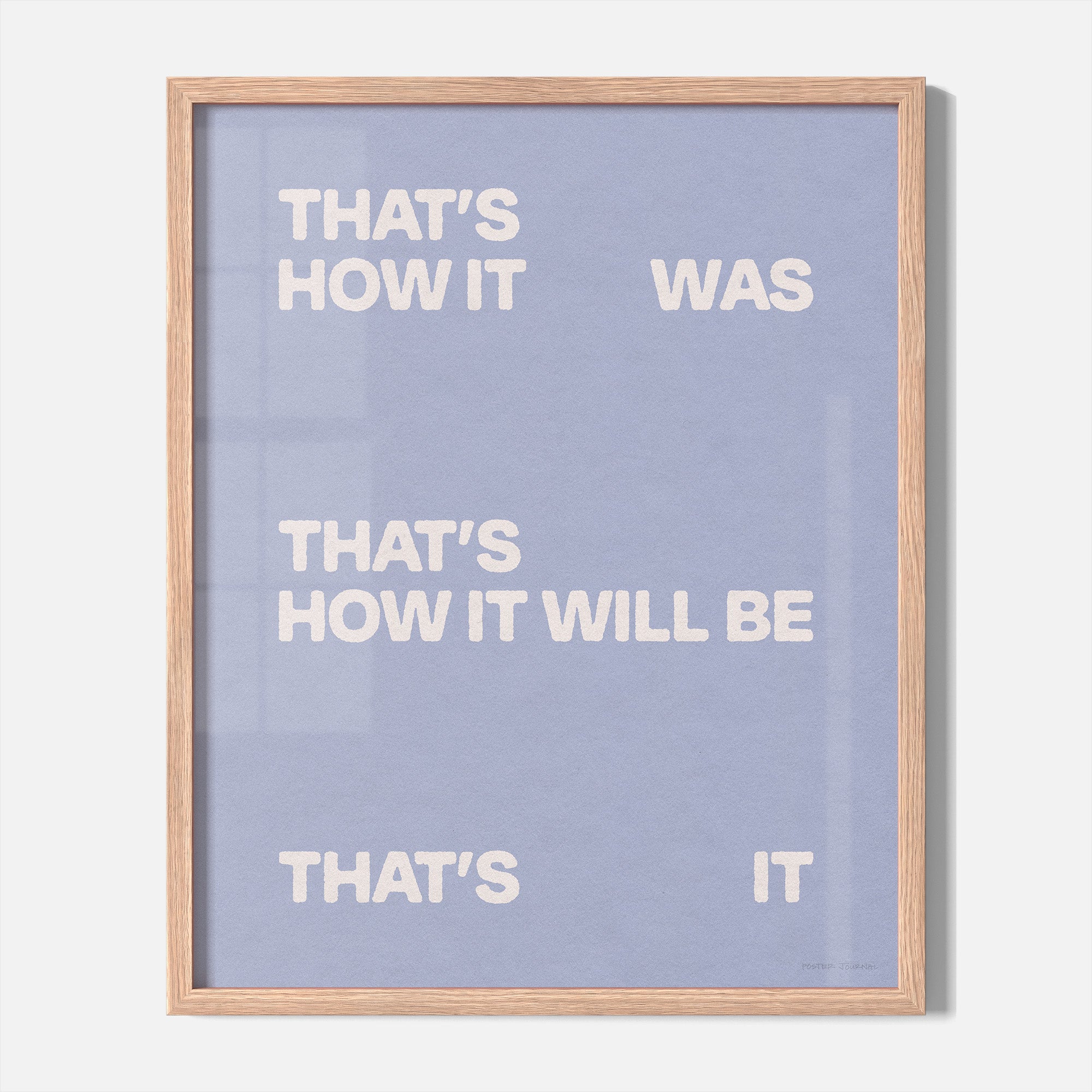 HOW PRINT
