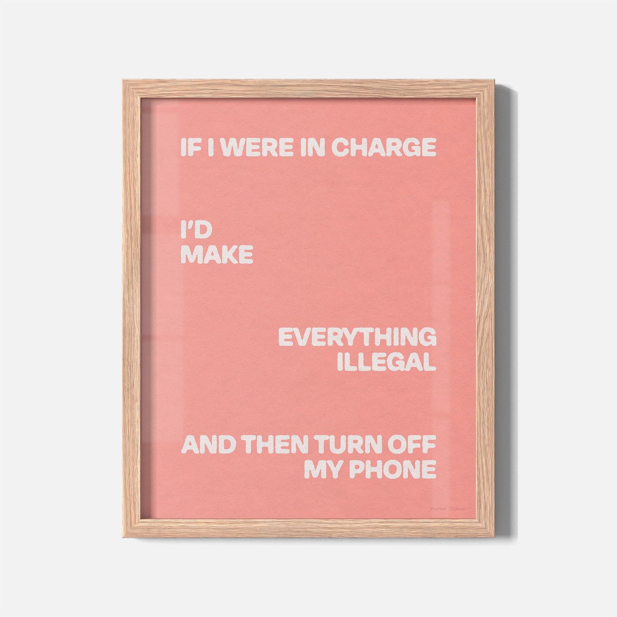 ILLEGAL PRINT