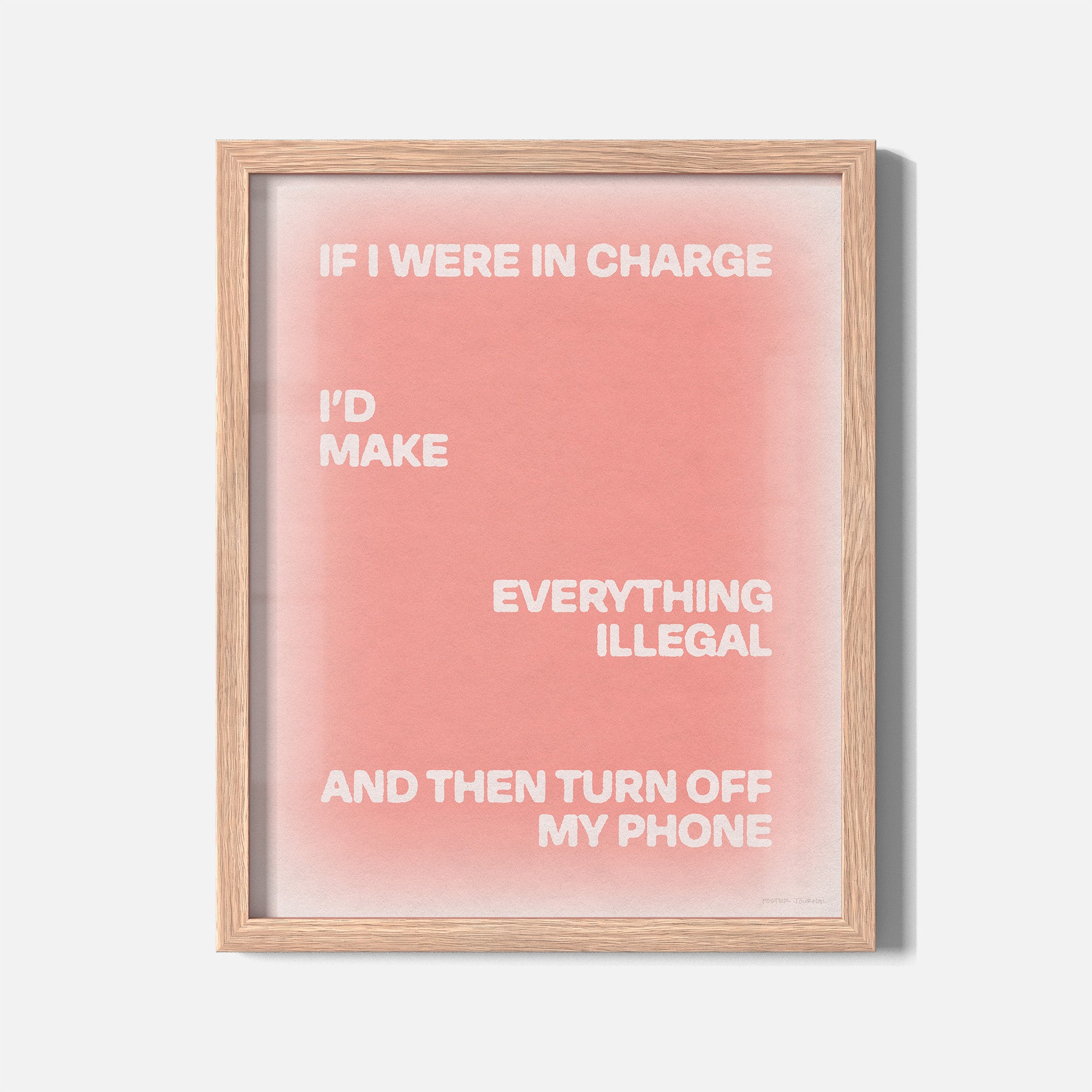 ILLEGAL PRINT