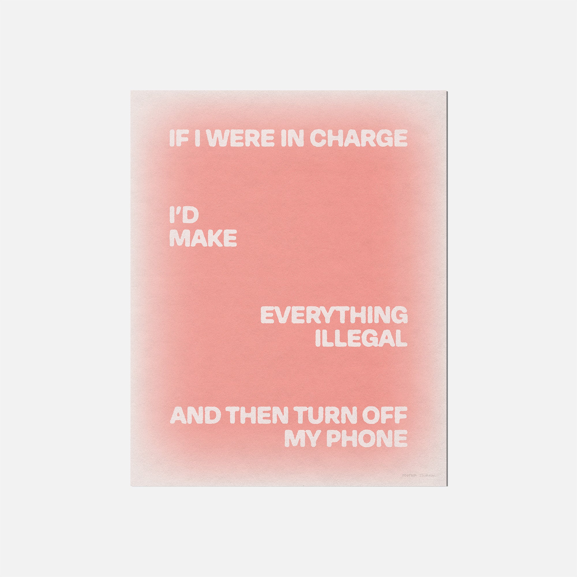 ILLEGAL PRINT