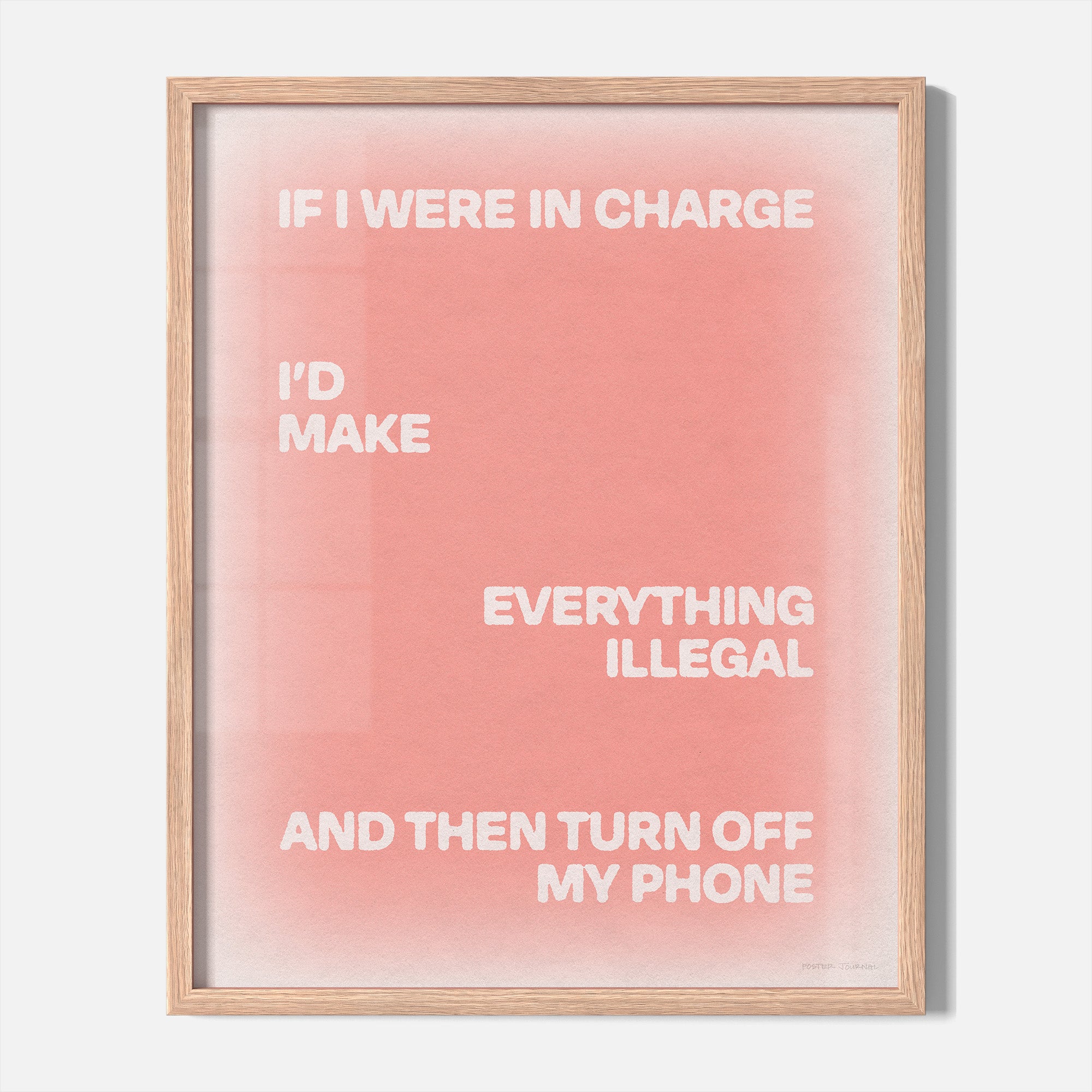 ILLEGAL PRINT