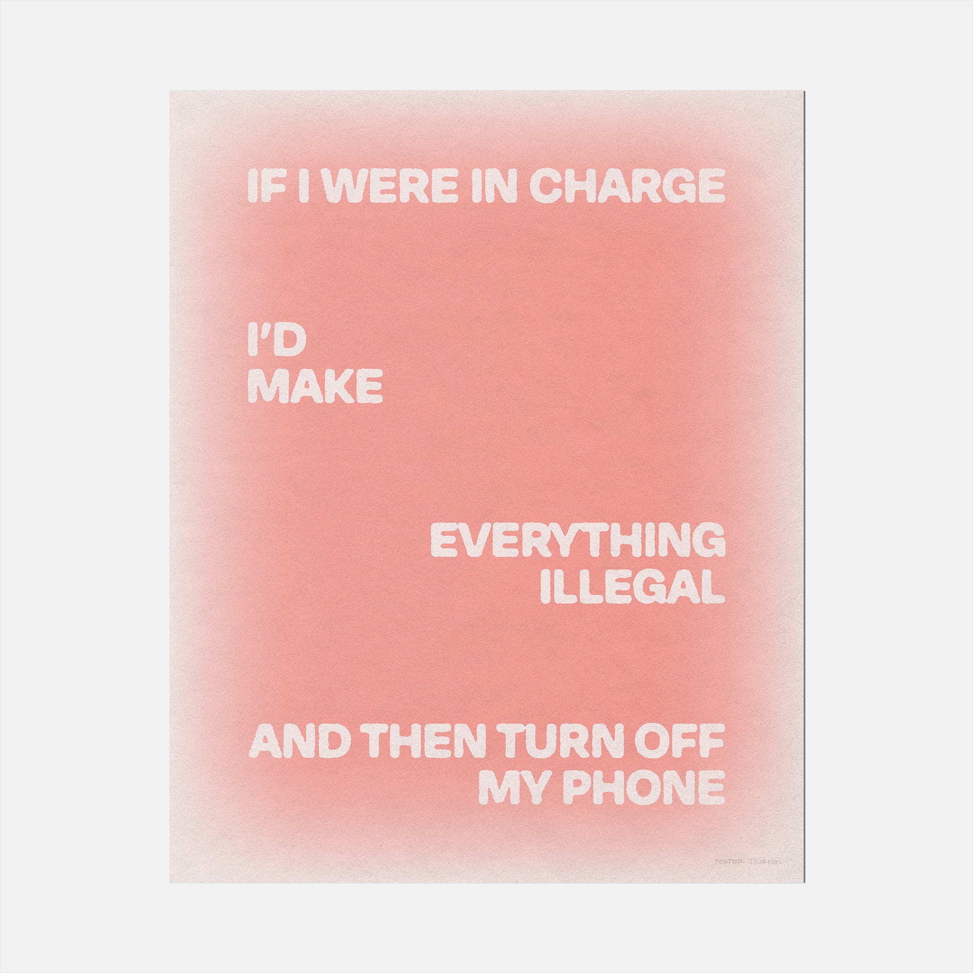 ILLEGAL PRINT