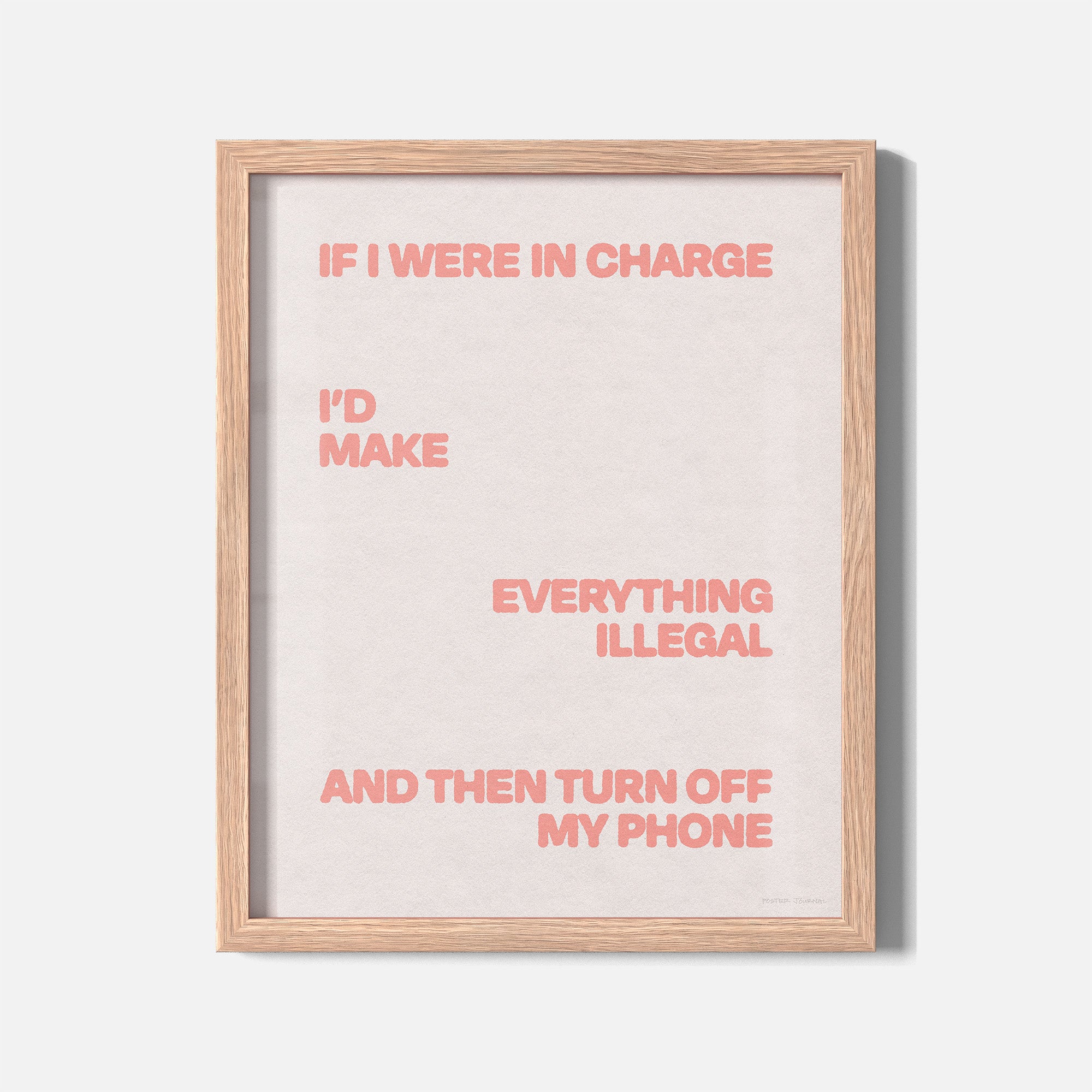 ILLEGAL PRINT