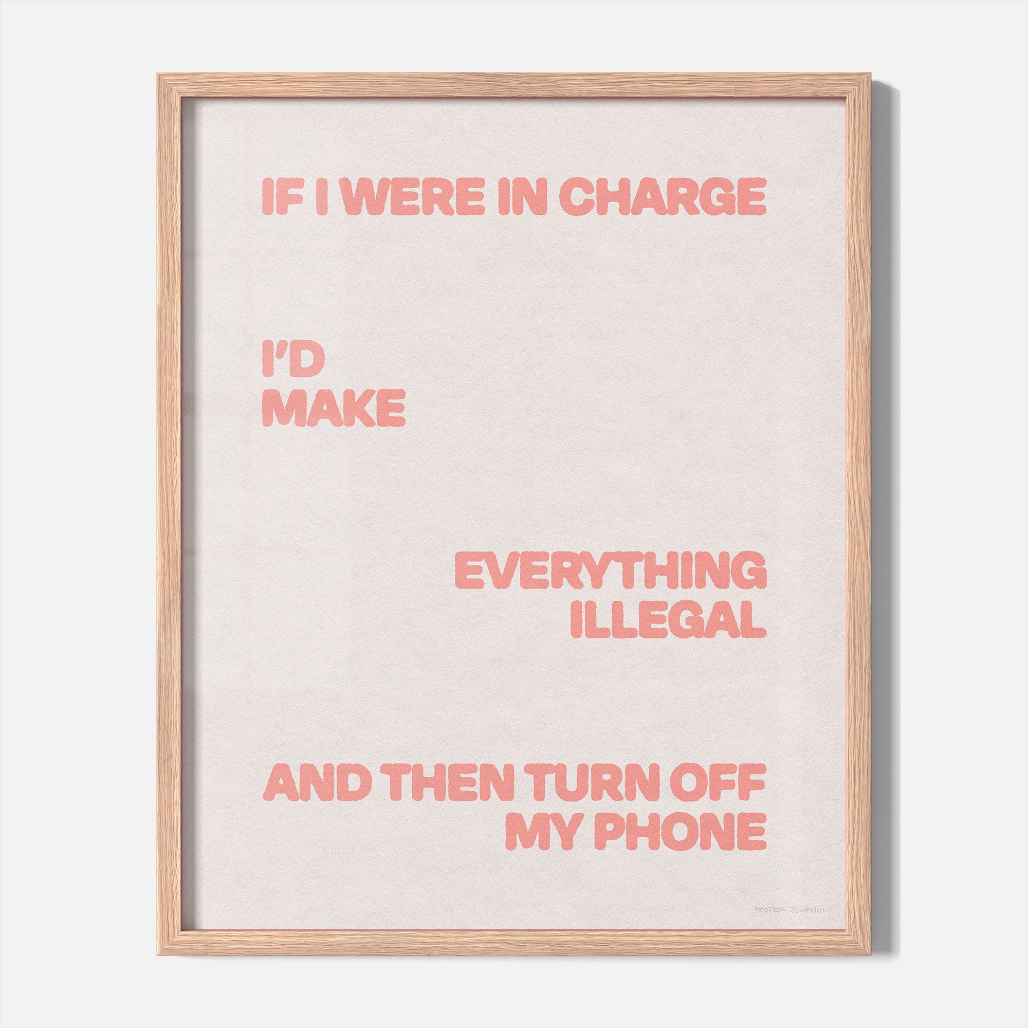 ILLEGAL PRINT