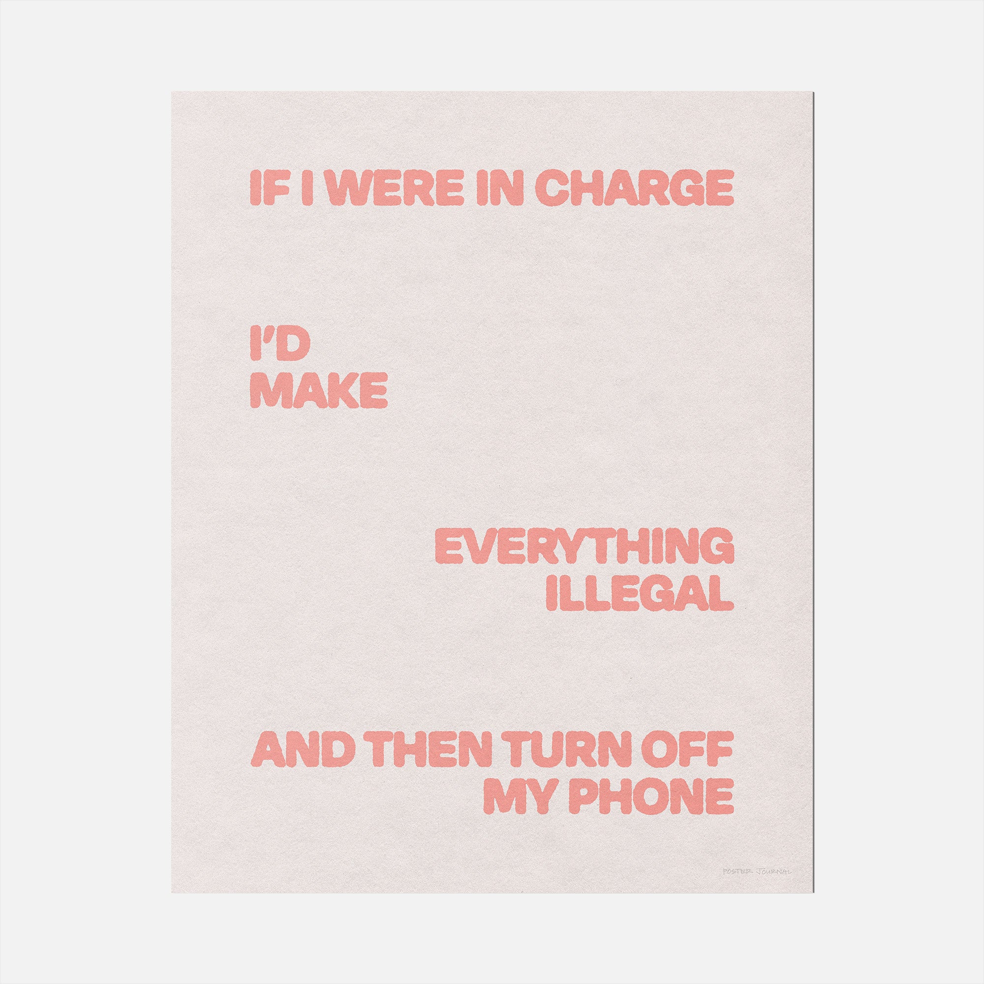 ILLEGAL PRINT