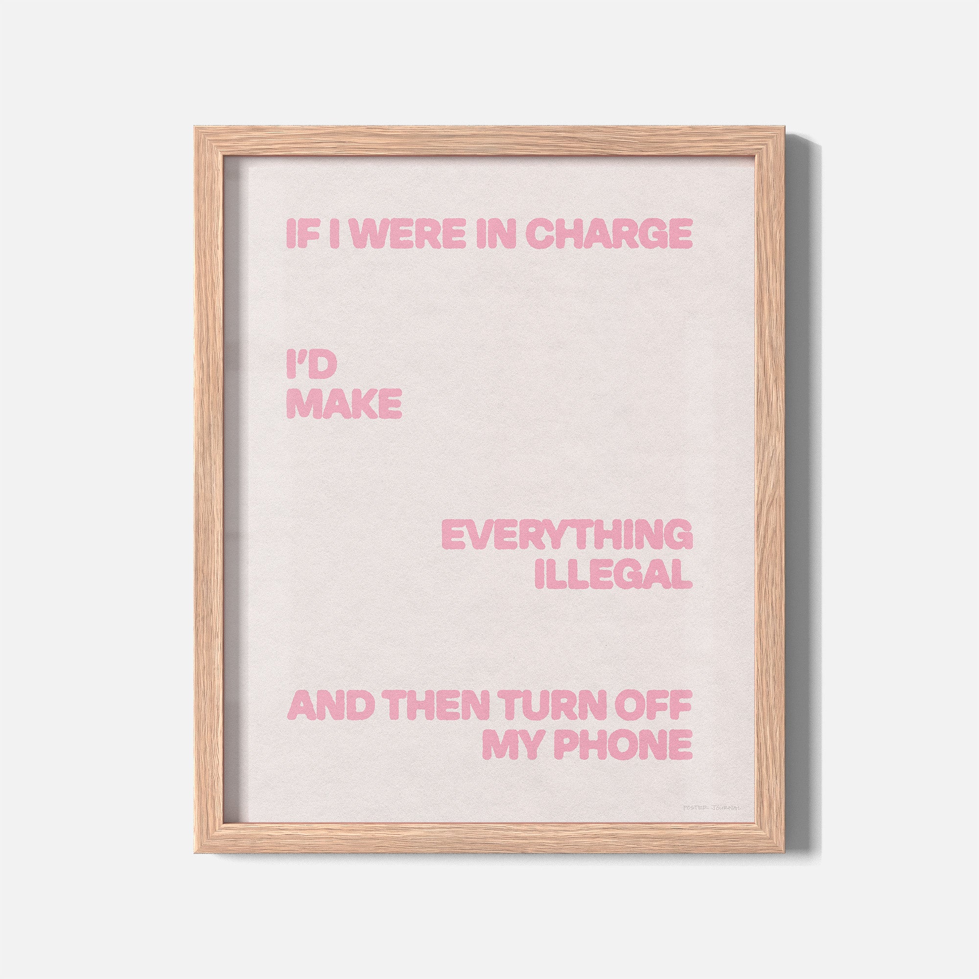 ILLEGAL PRINT