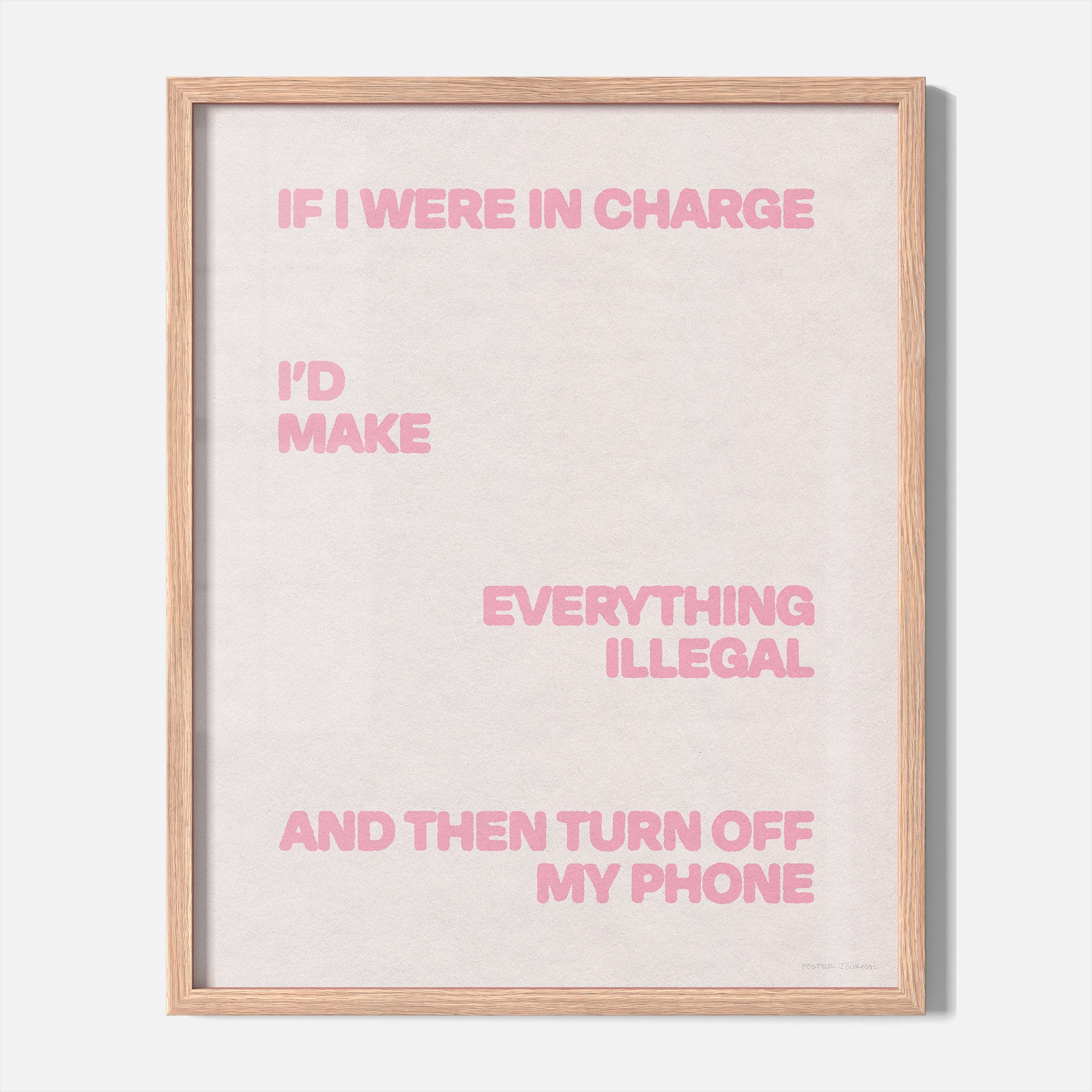 ILLEGAL PRINT