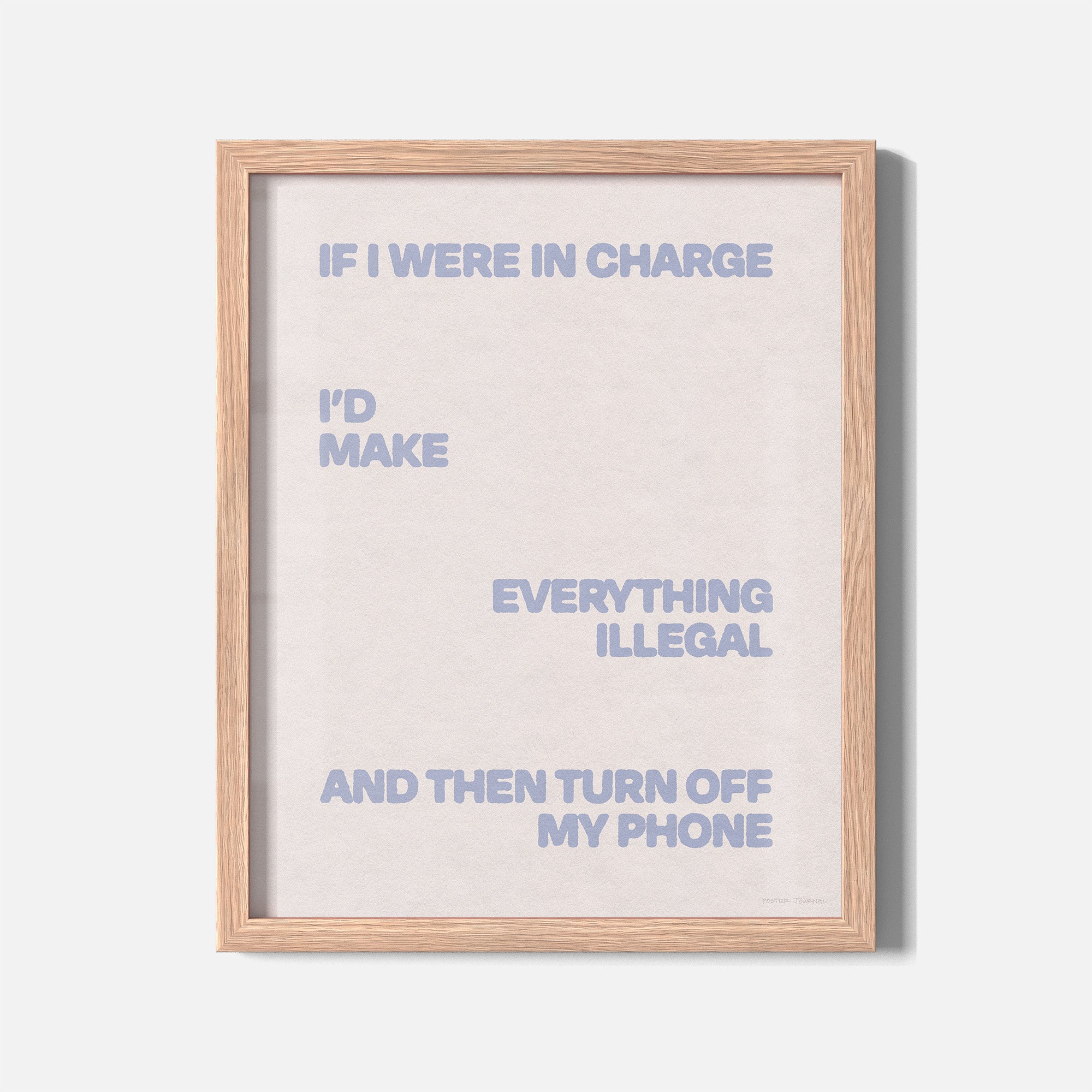 ILLEGAL PRINT