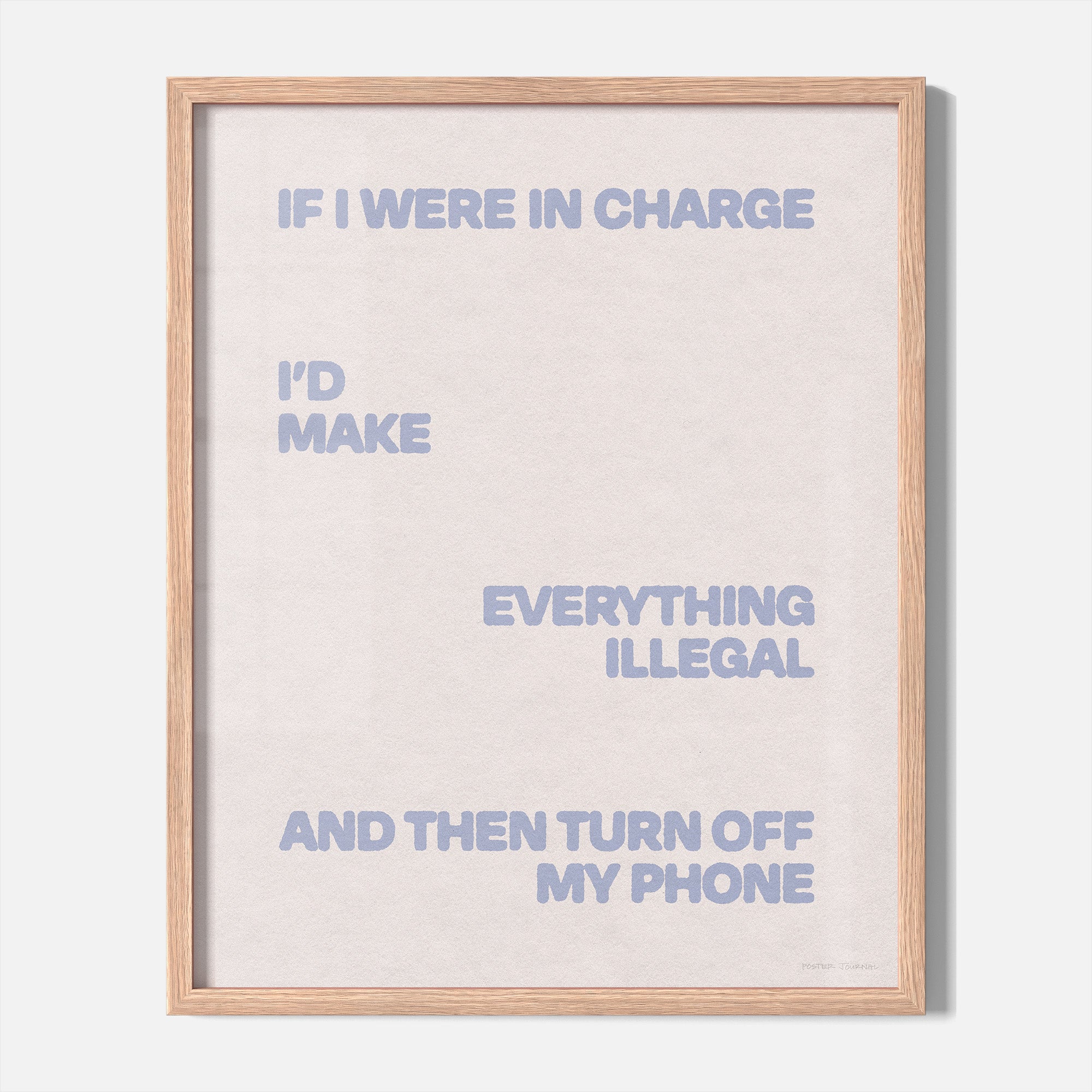 ILLEGAL PRINT