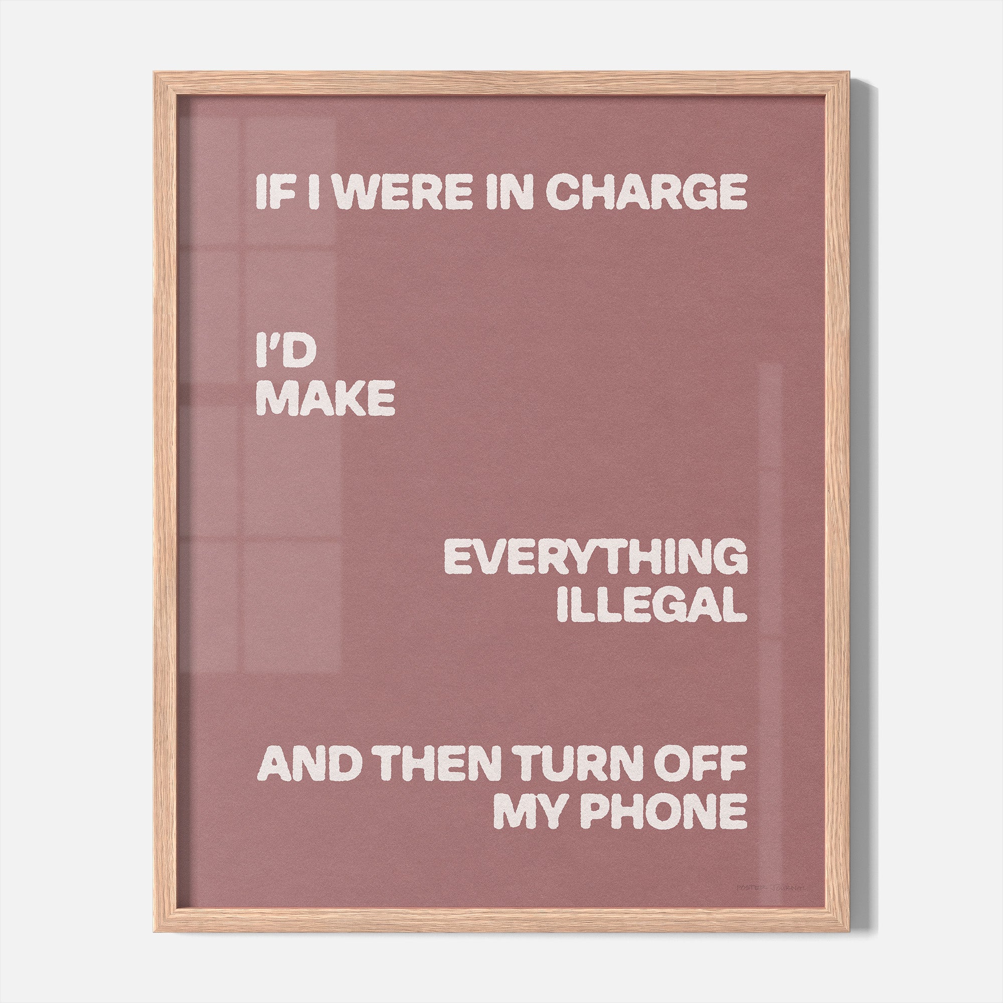 ILLEGAL PRINT