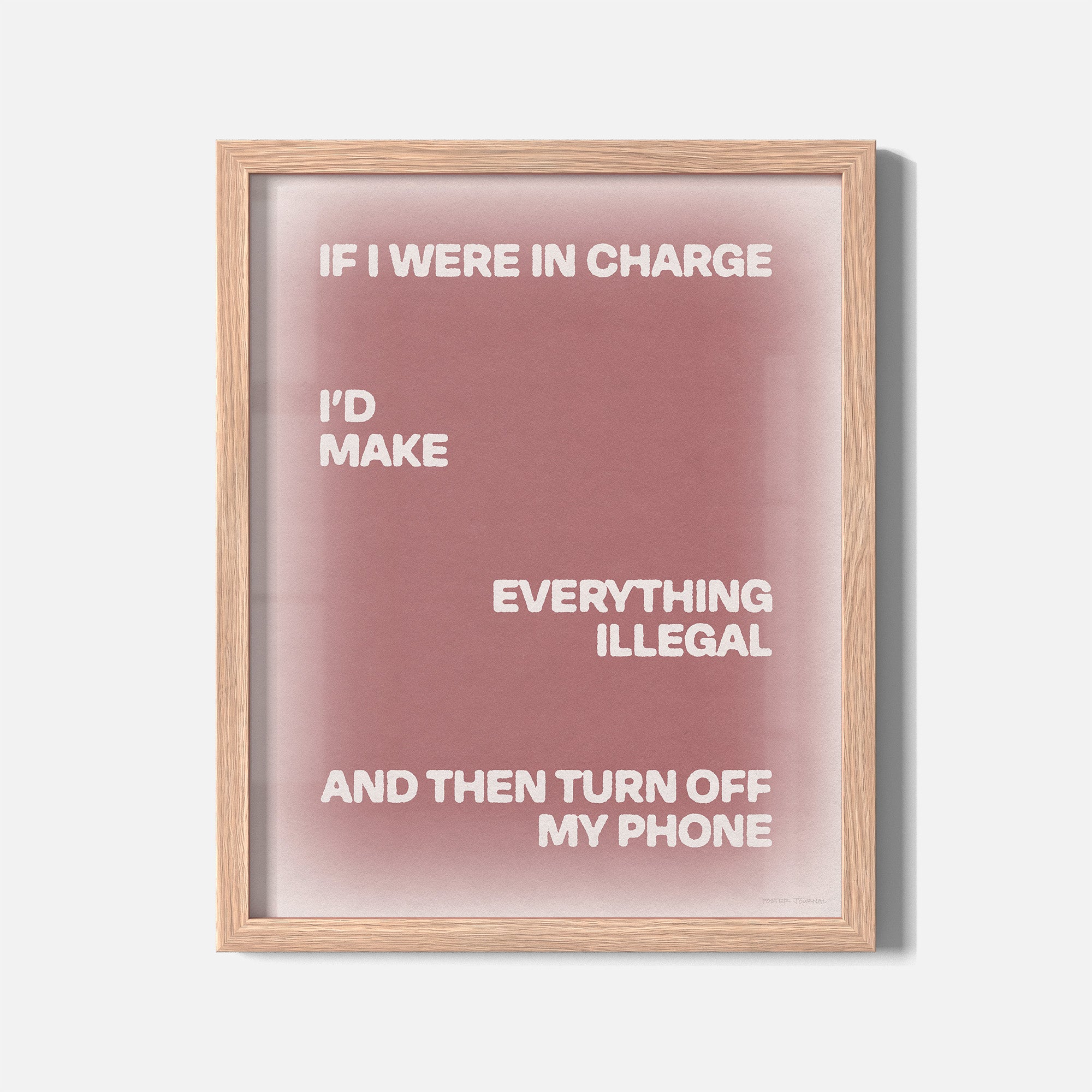 ILLEGAL PRINT