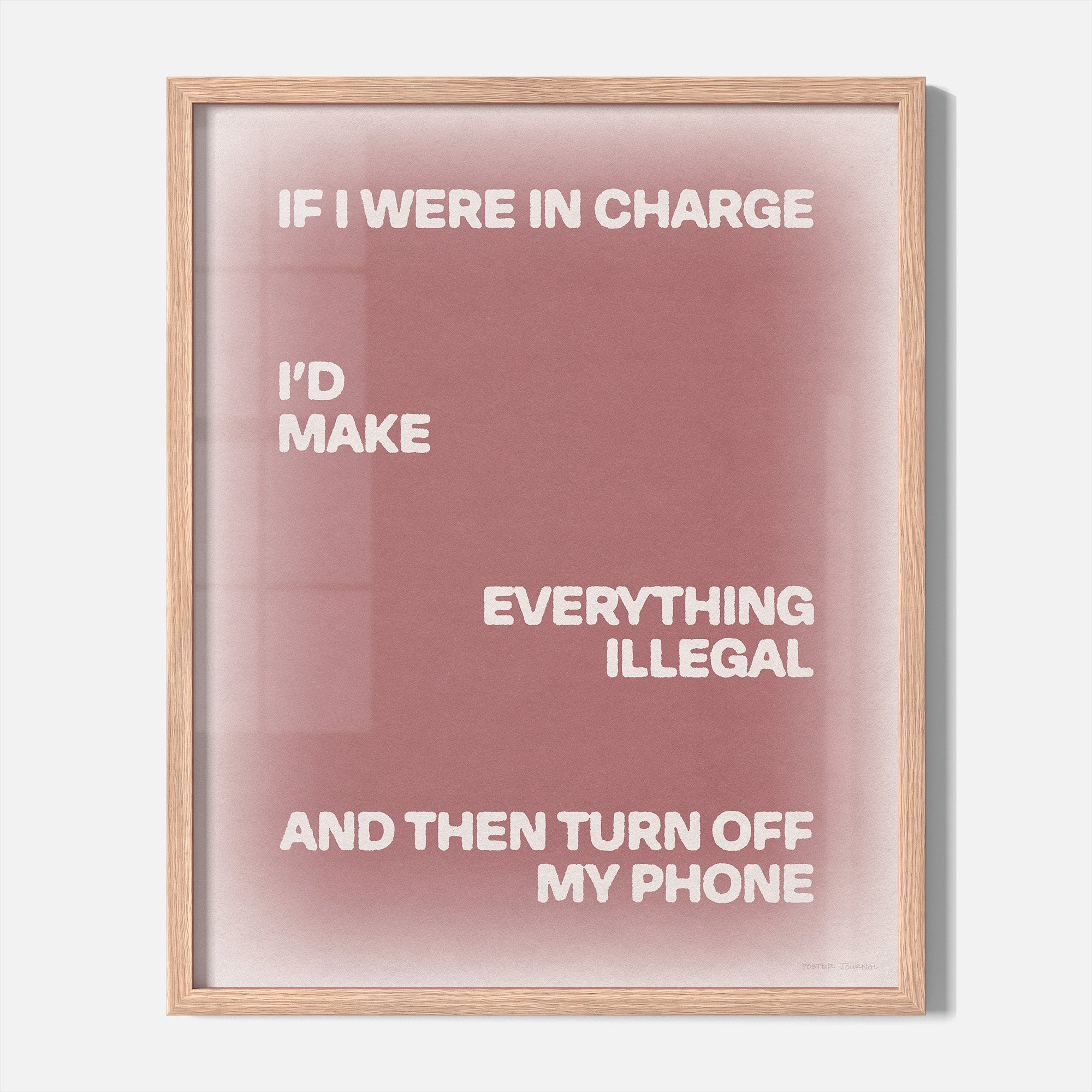ILLEGAL PRINT