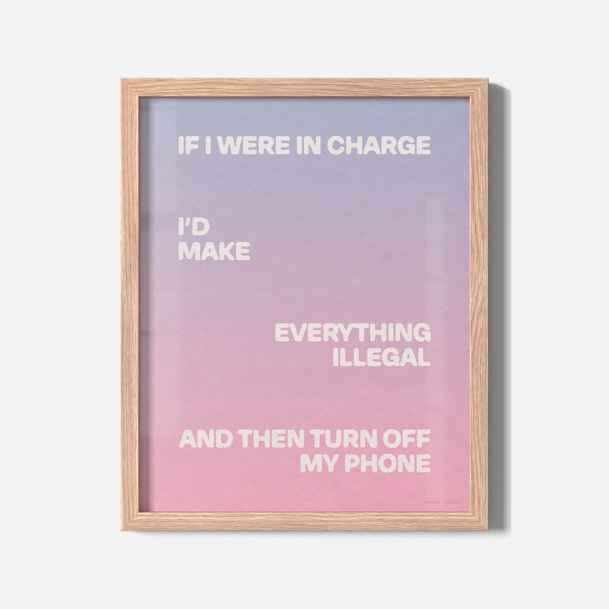 ILLEGAL PRINT