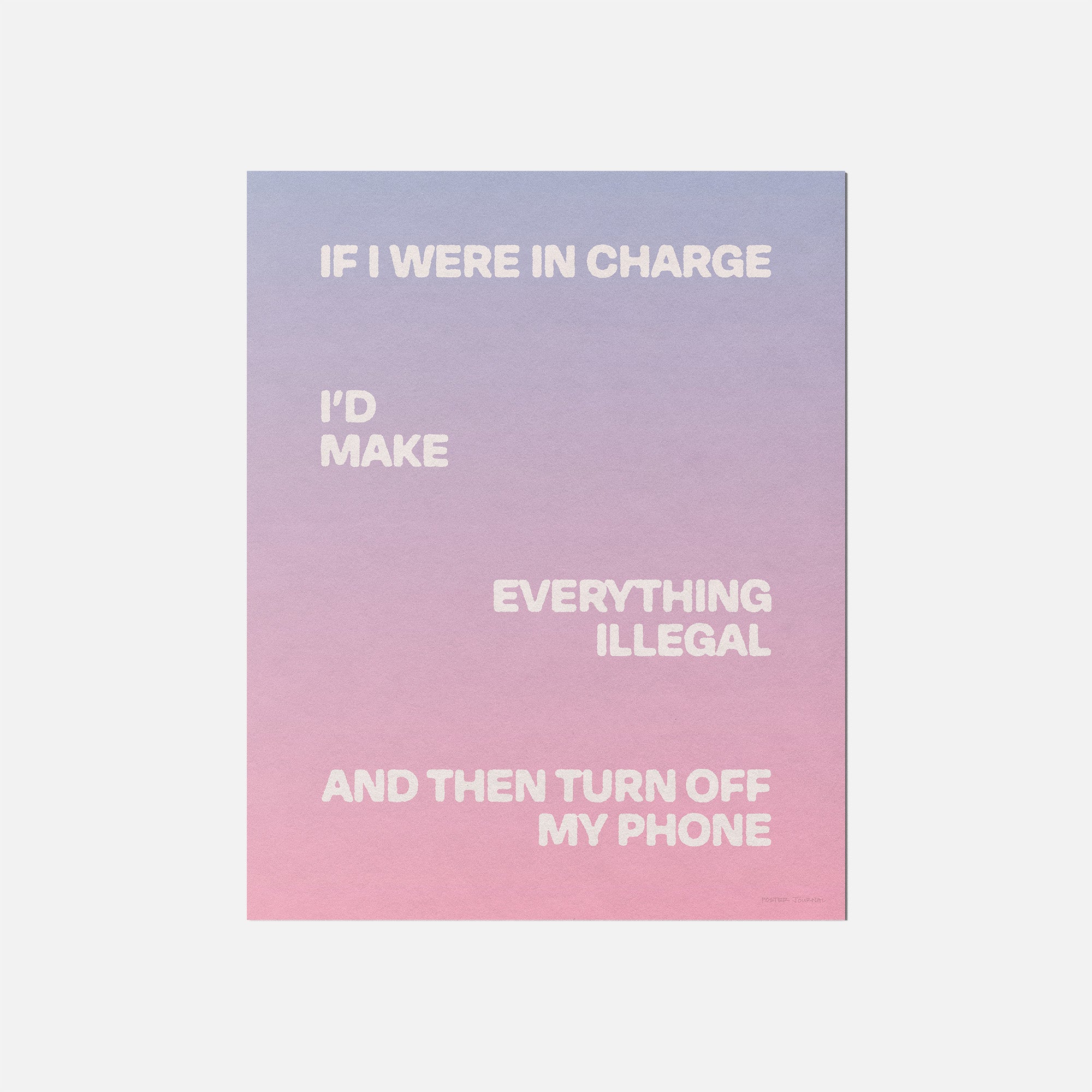 ILLEGAL PRINT