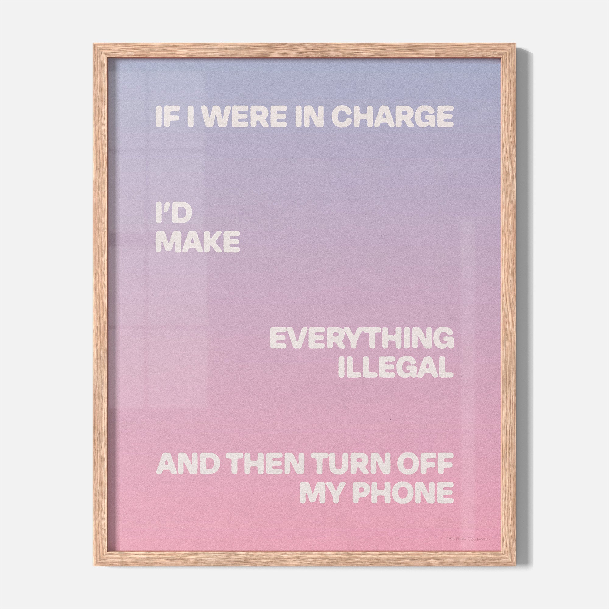 ILLEGAL PRINT