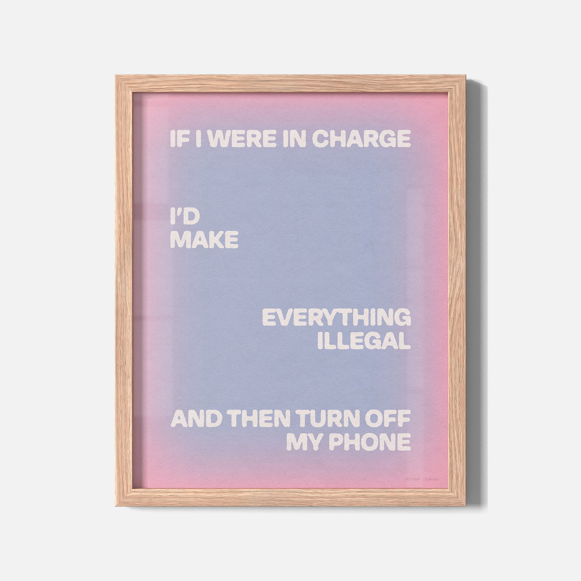 ILLEGAL PRINT