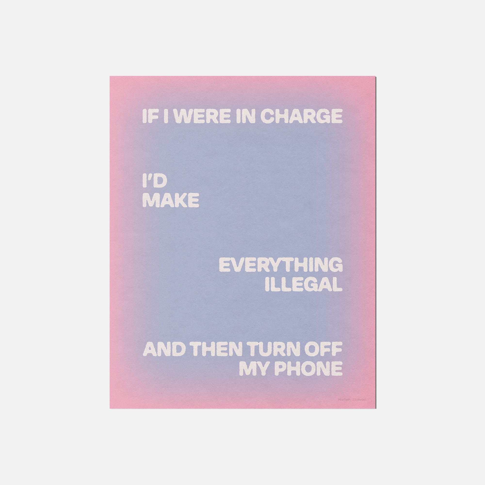 ILLEGAL PRINT