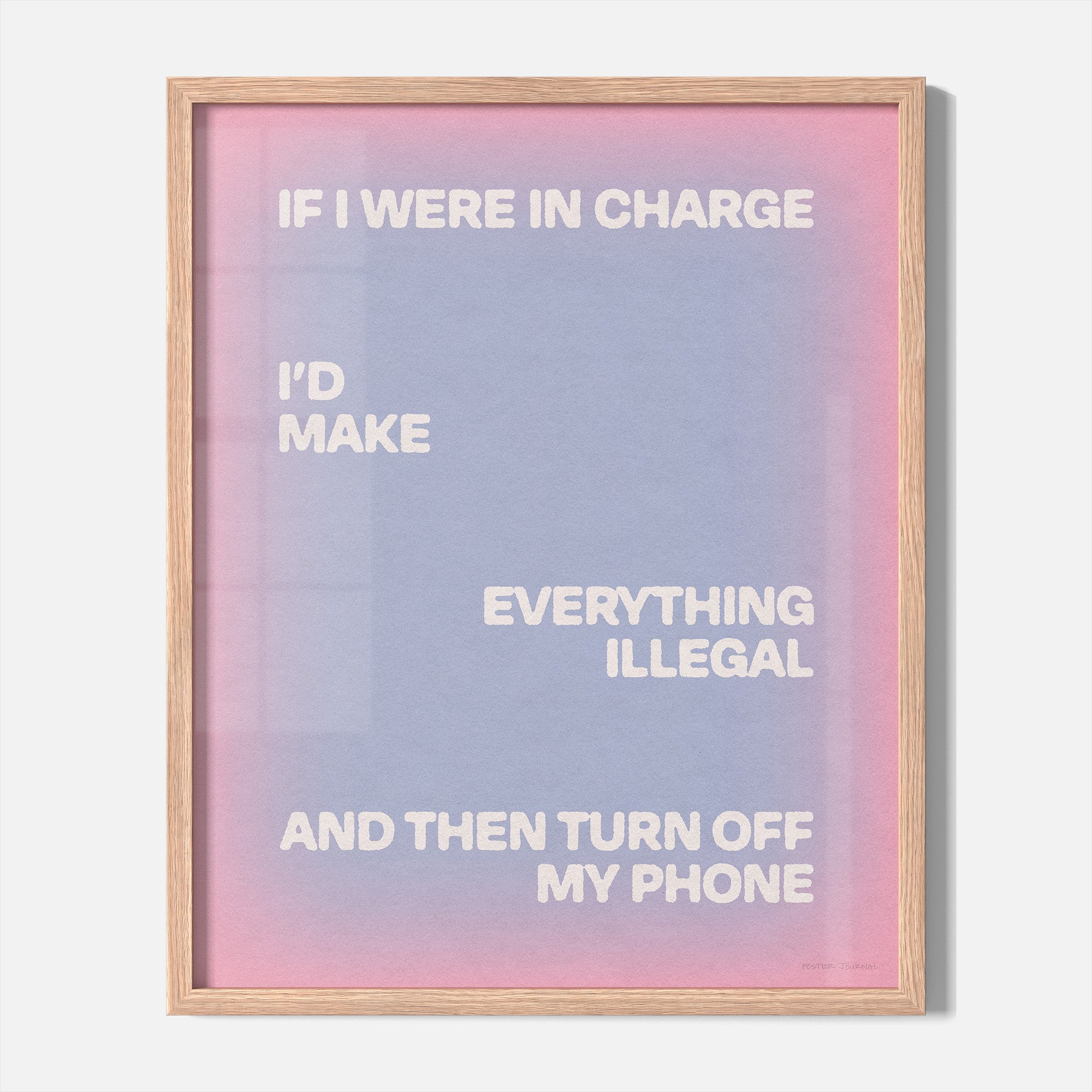 ILLEGAL PRINT