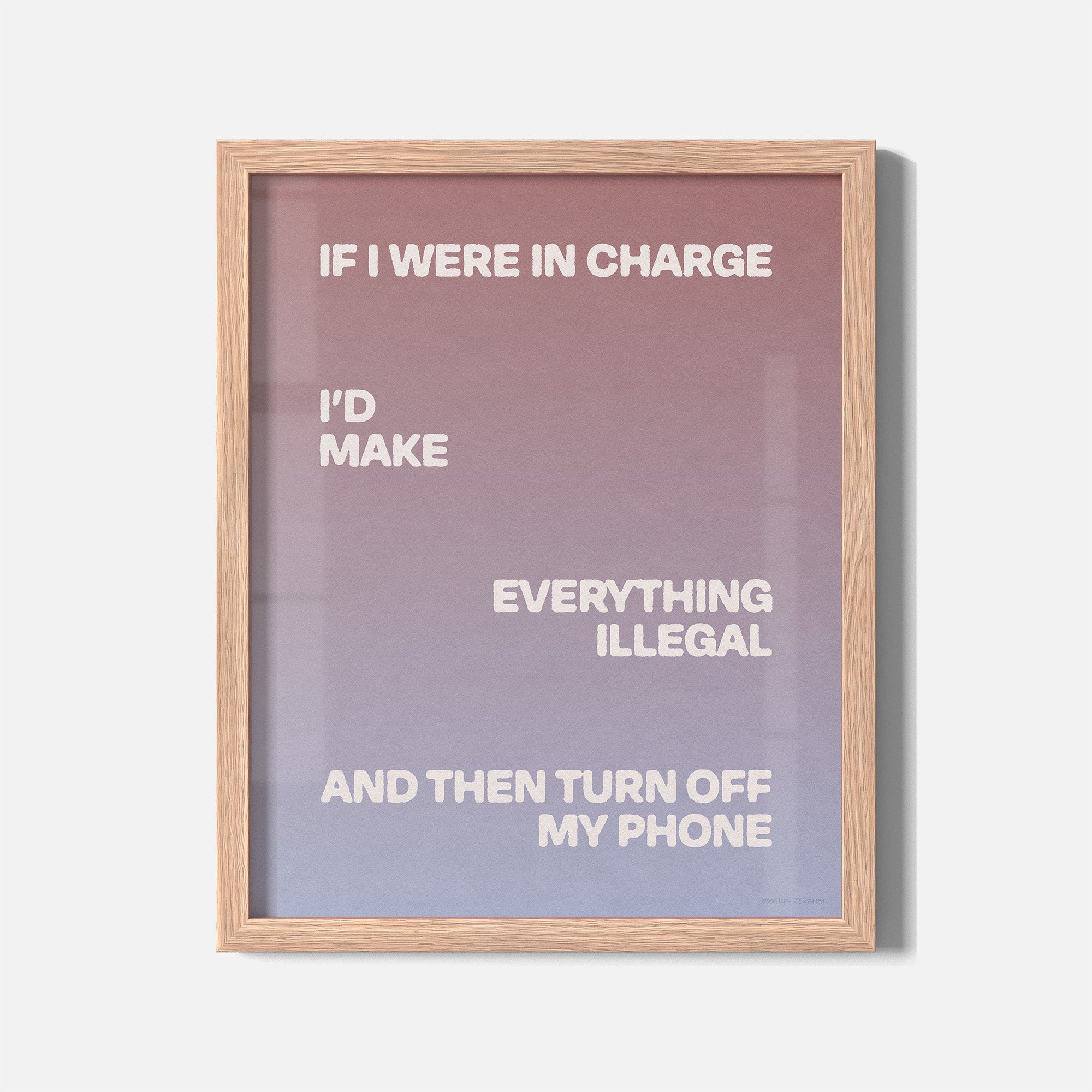 ILLEGAL PRINT