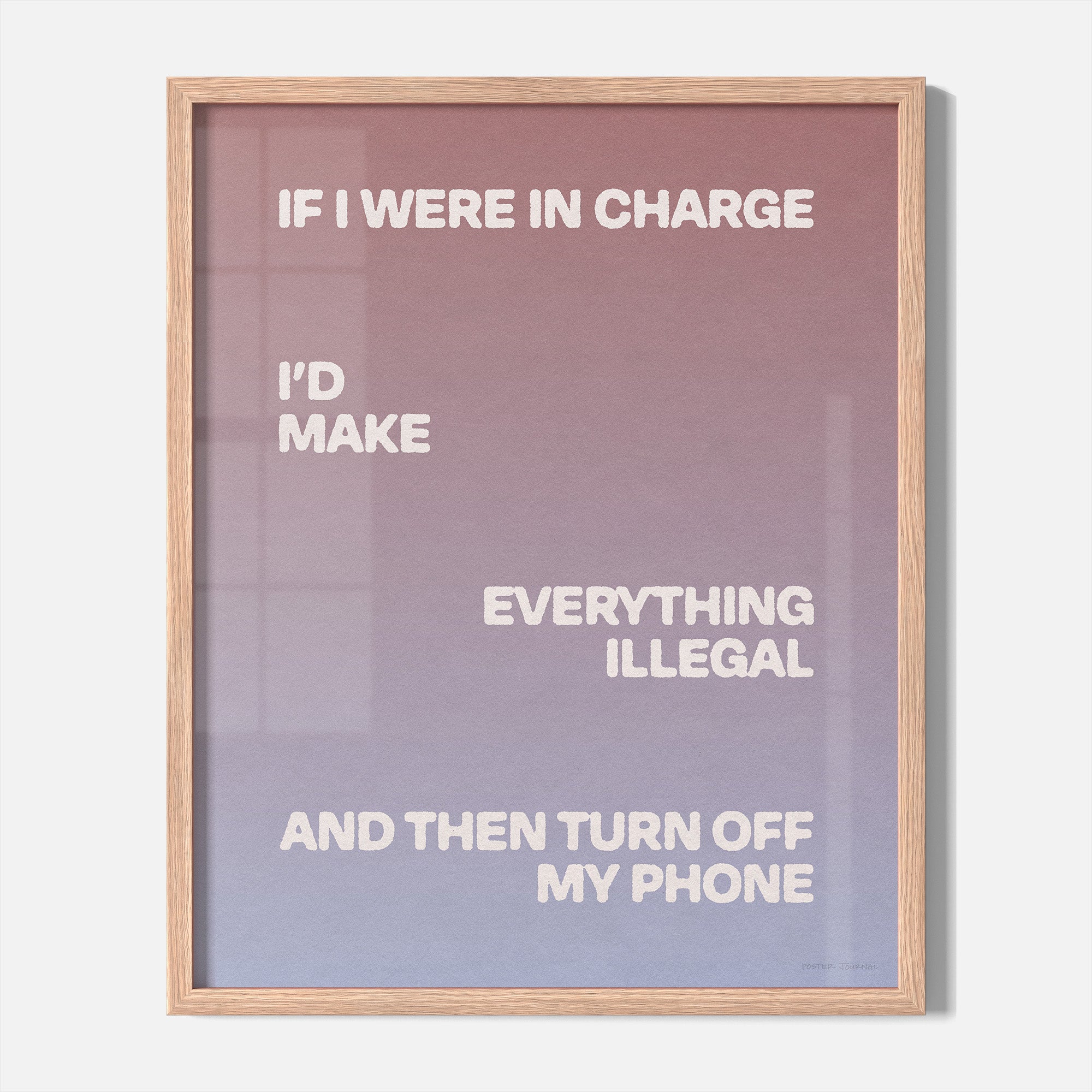 ILLEGAL PRINT