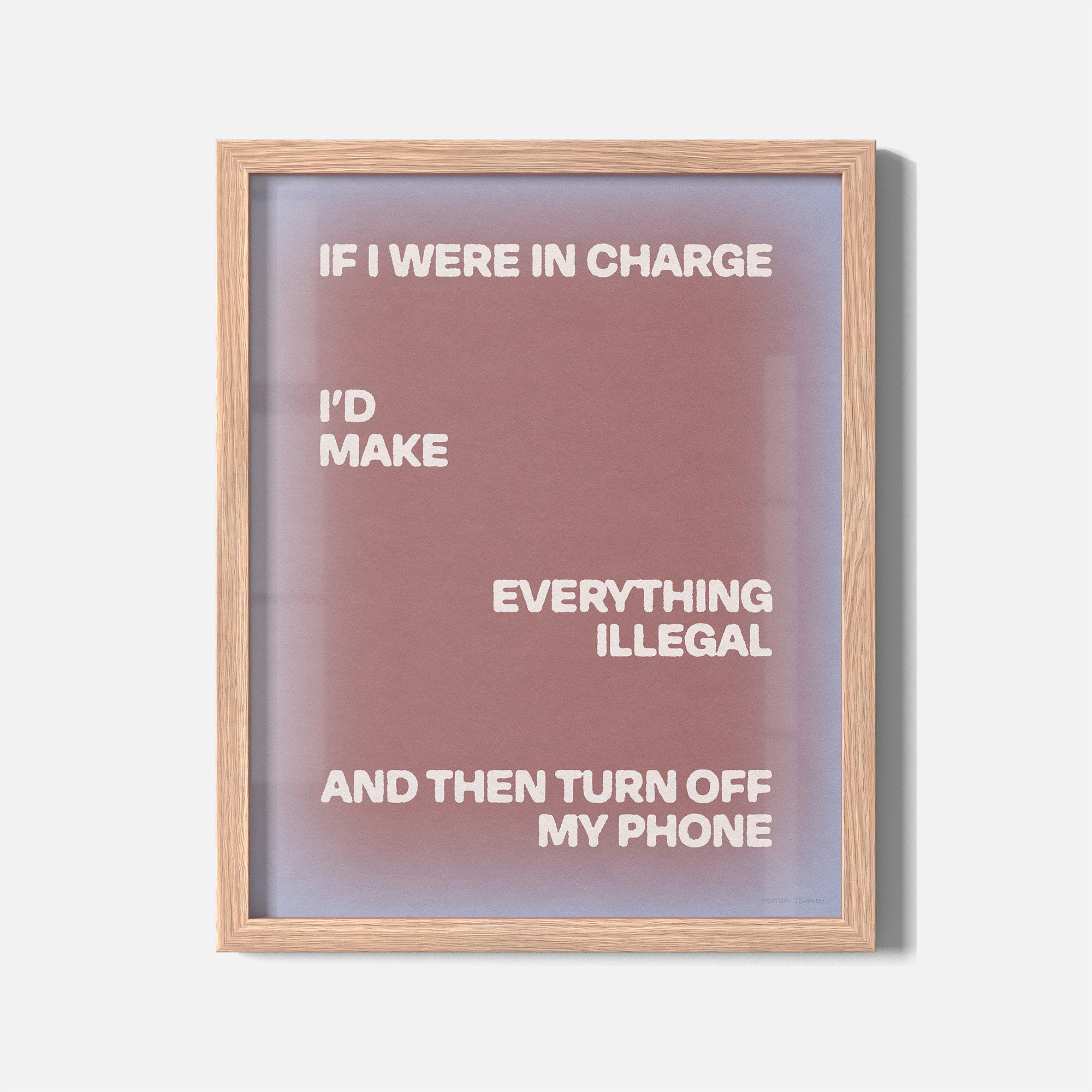 ILLEGAL PRINT