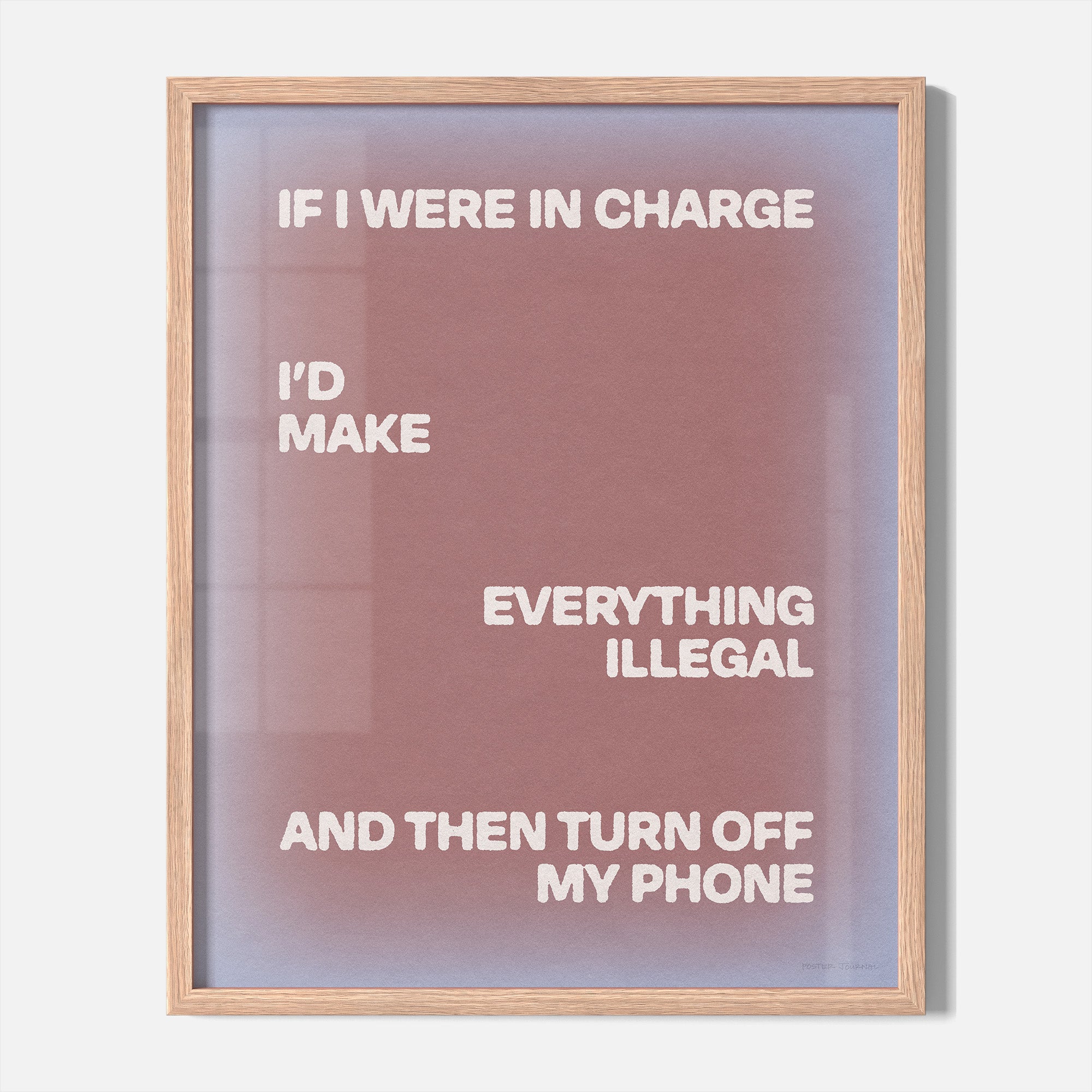 ILLEGAL PRINT
