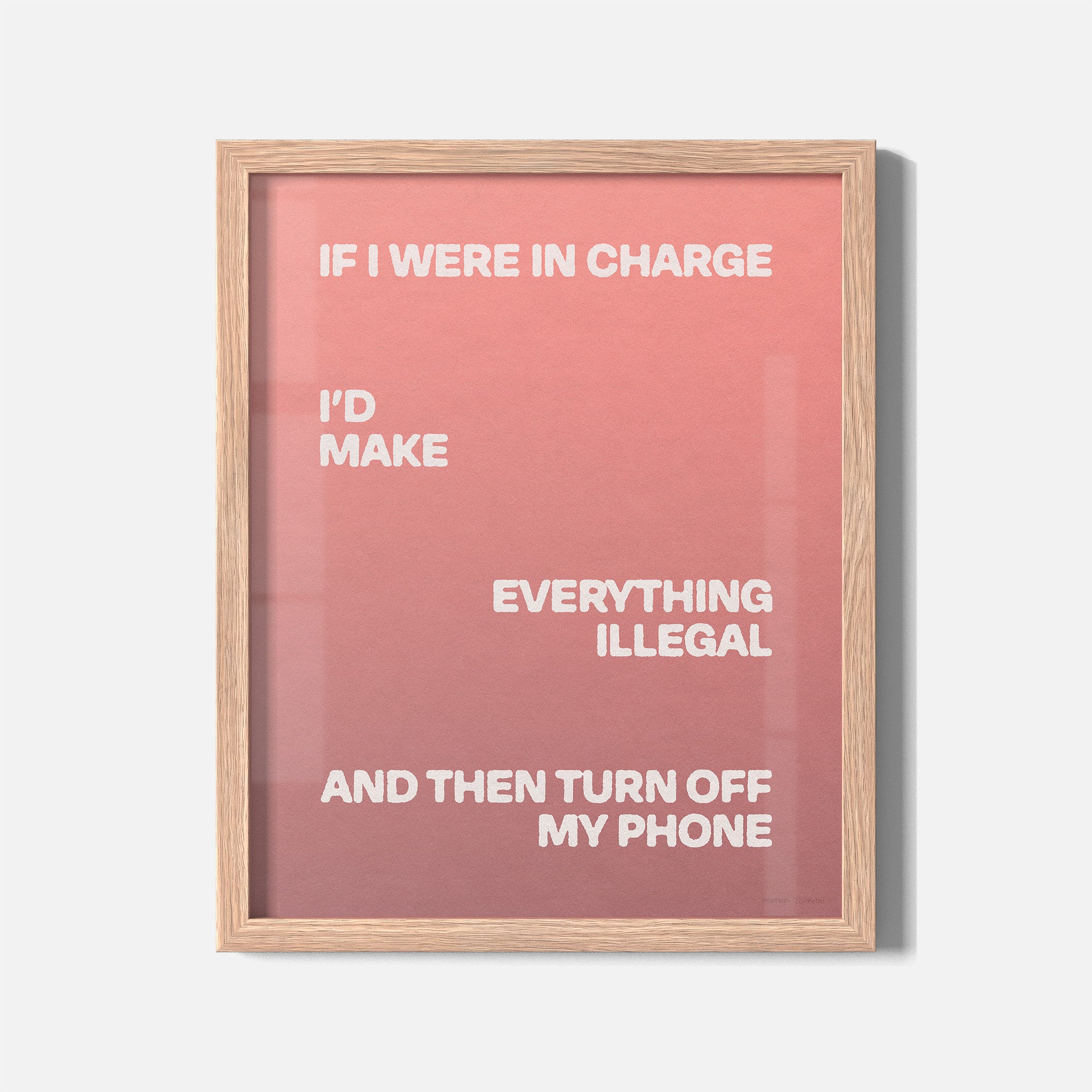 ILLEGAL PRINT