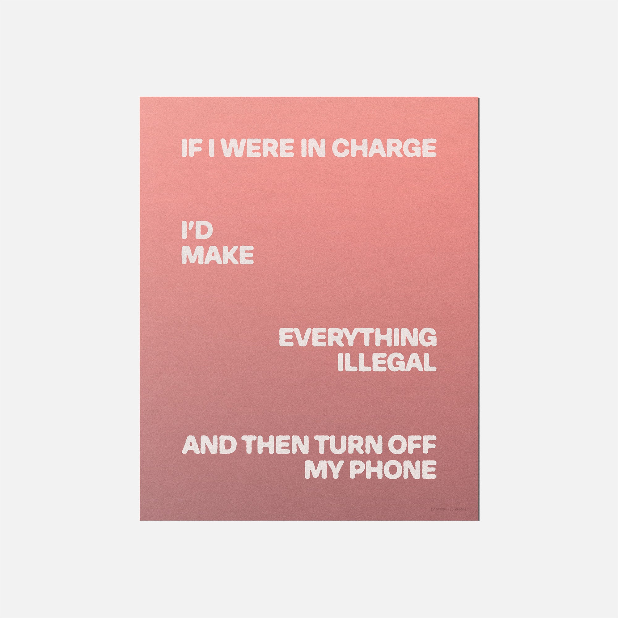 ILLEGAL PRINT