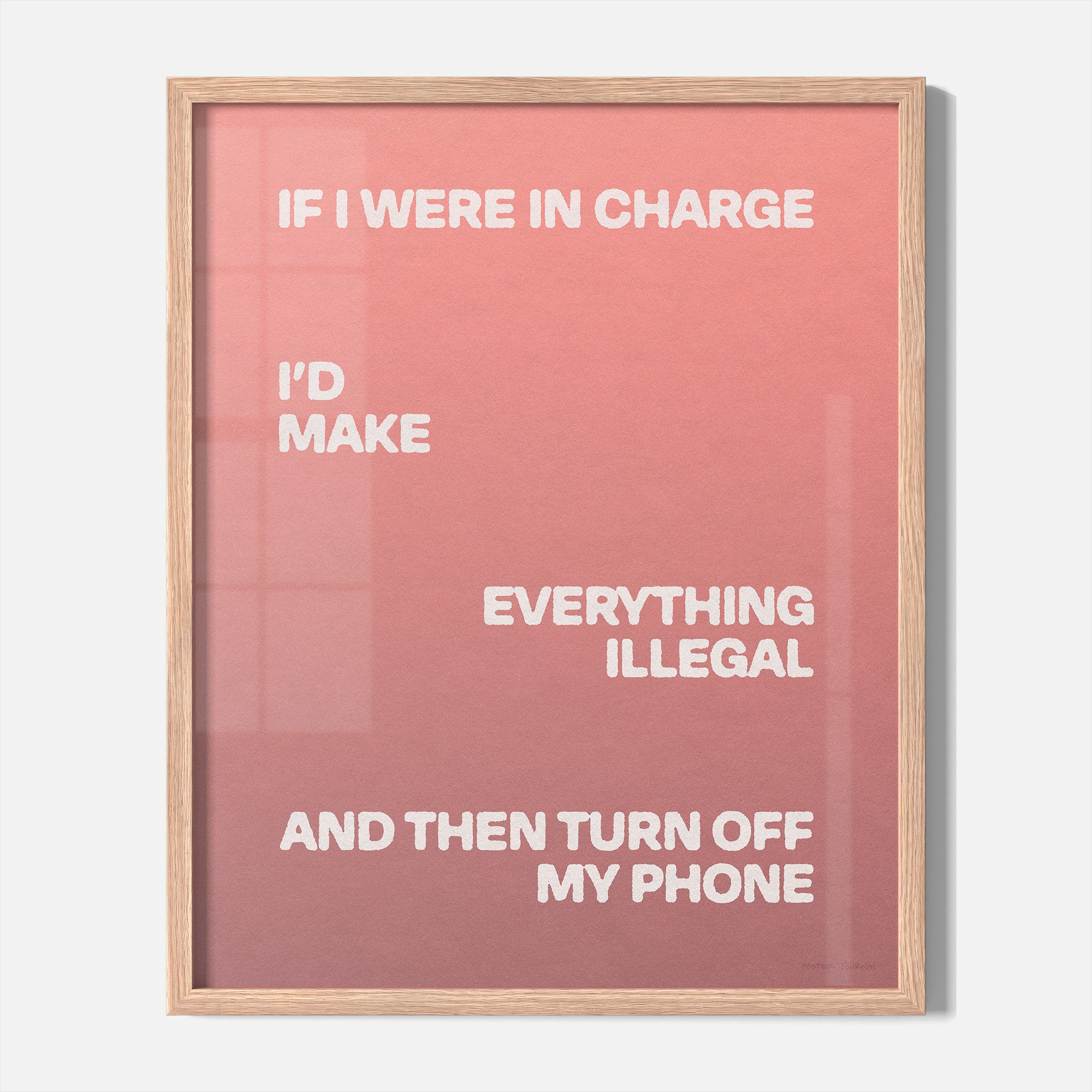ILLEGAL PRINT