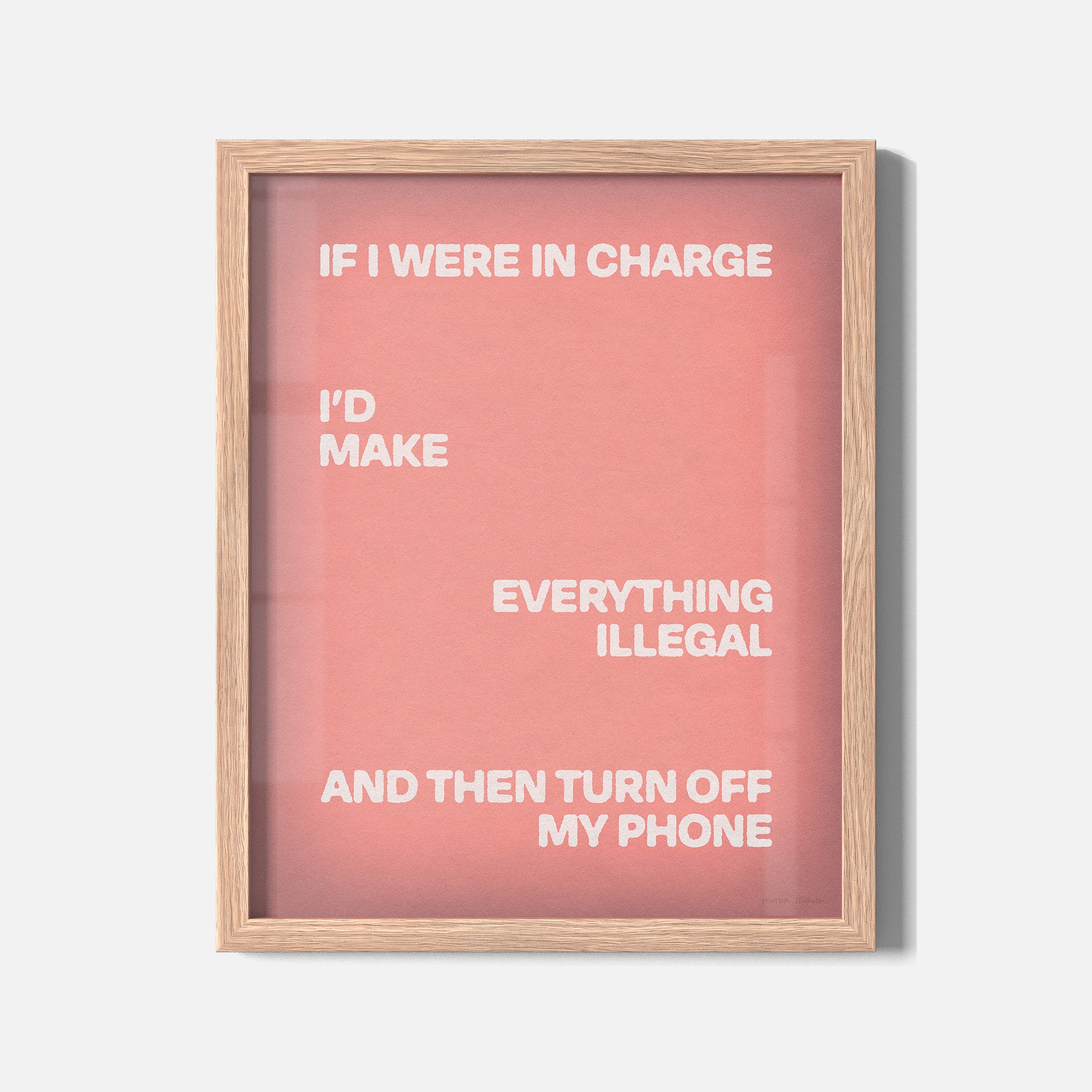ILLEGAL PRINT