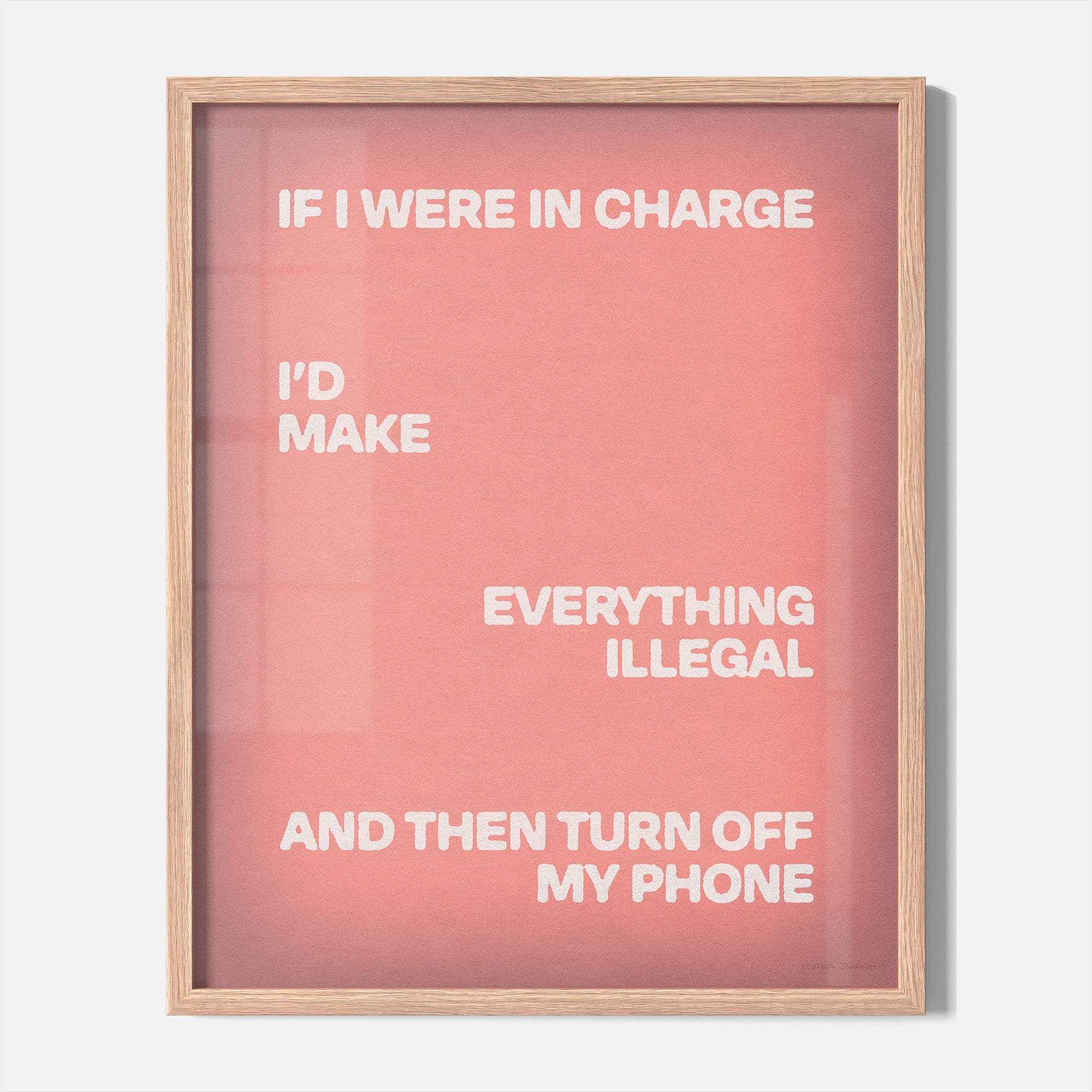 ILLEGAL PRINT