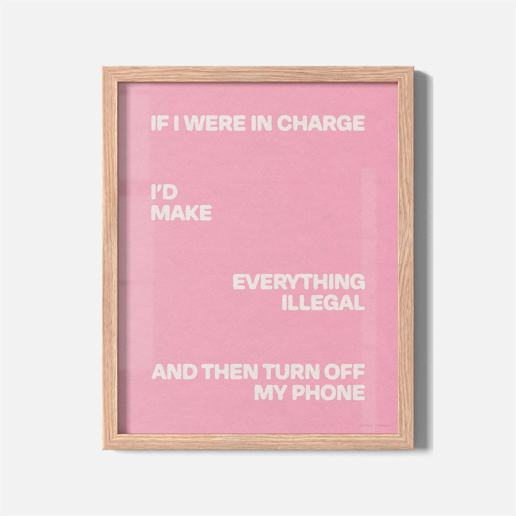 ILLEGAL PRINT