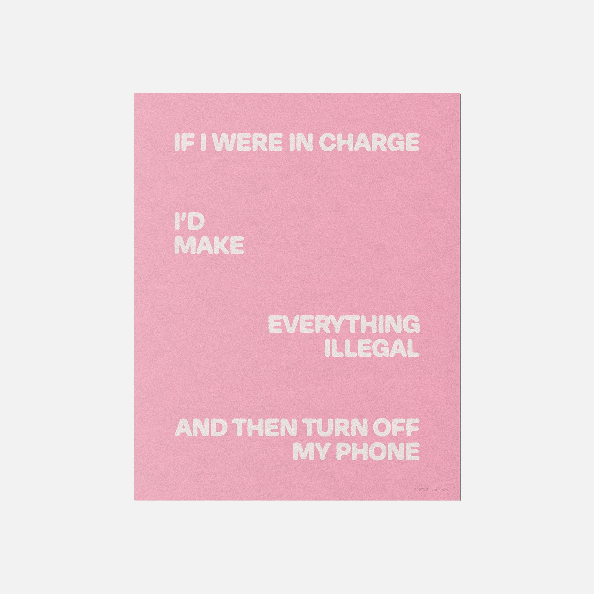 ILLEGAL PRINT