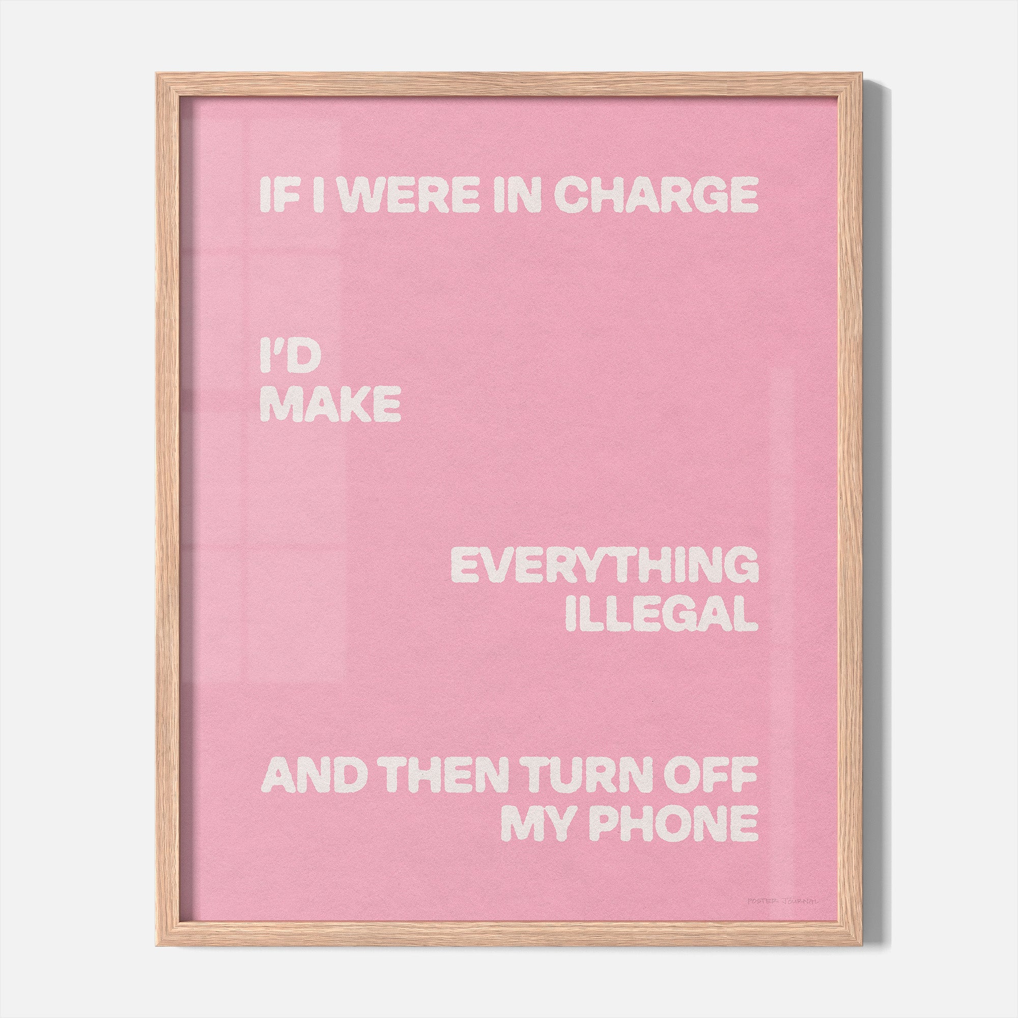 ILLEGAL PRINT