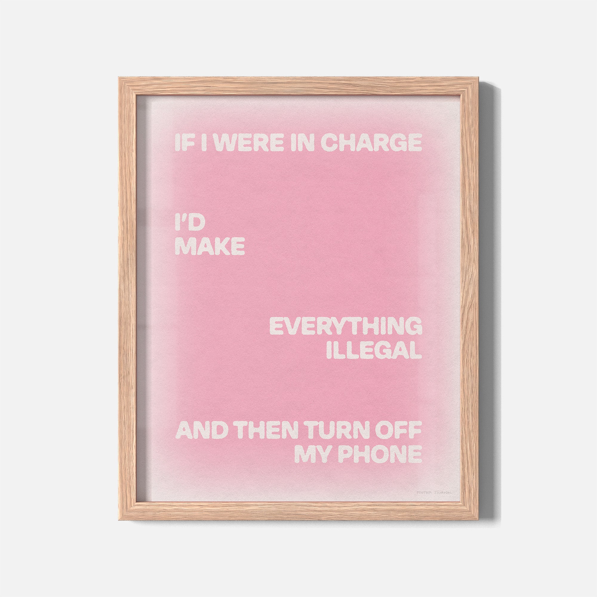 ILLEGAL PRINT