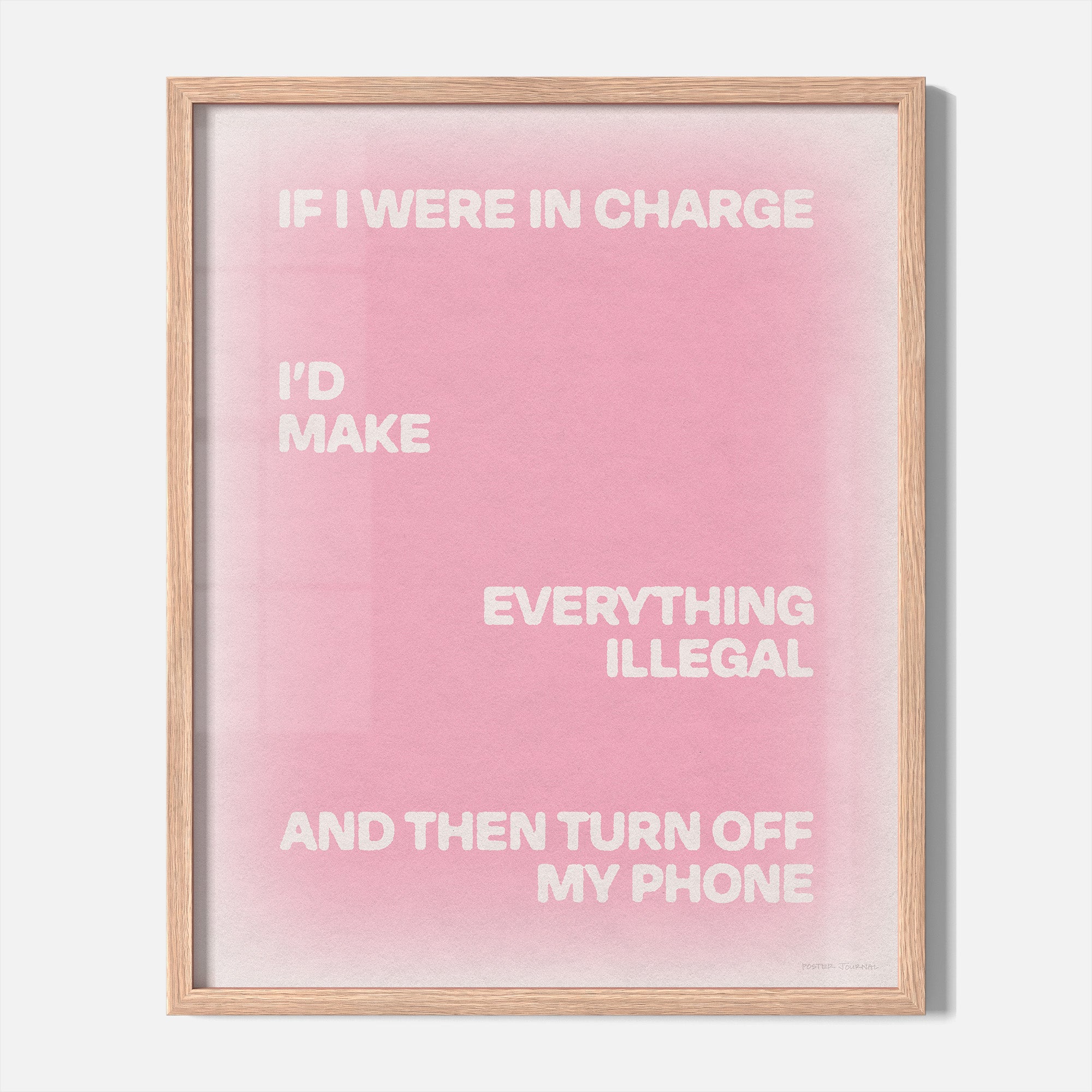 ILLEGAL PRINT