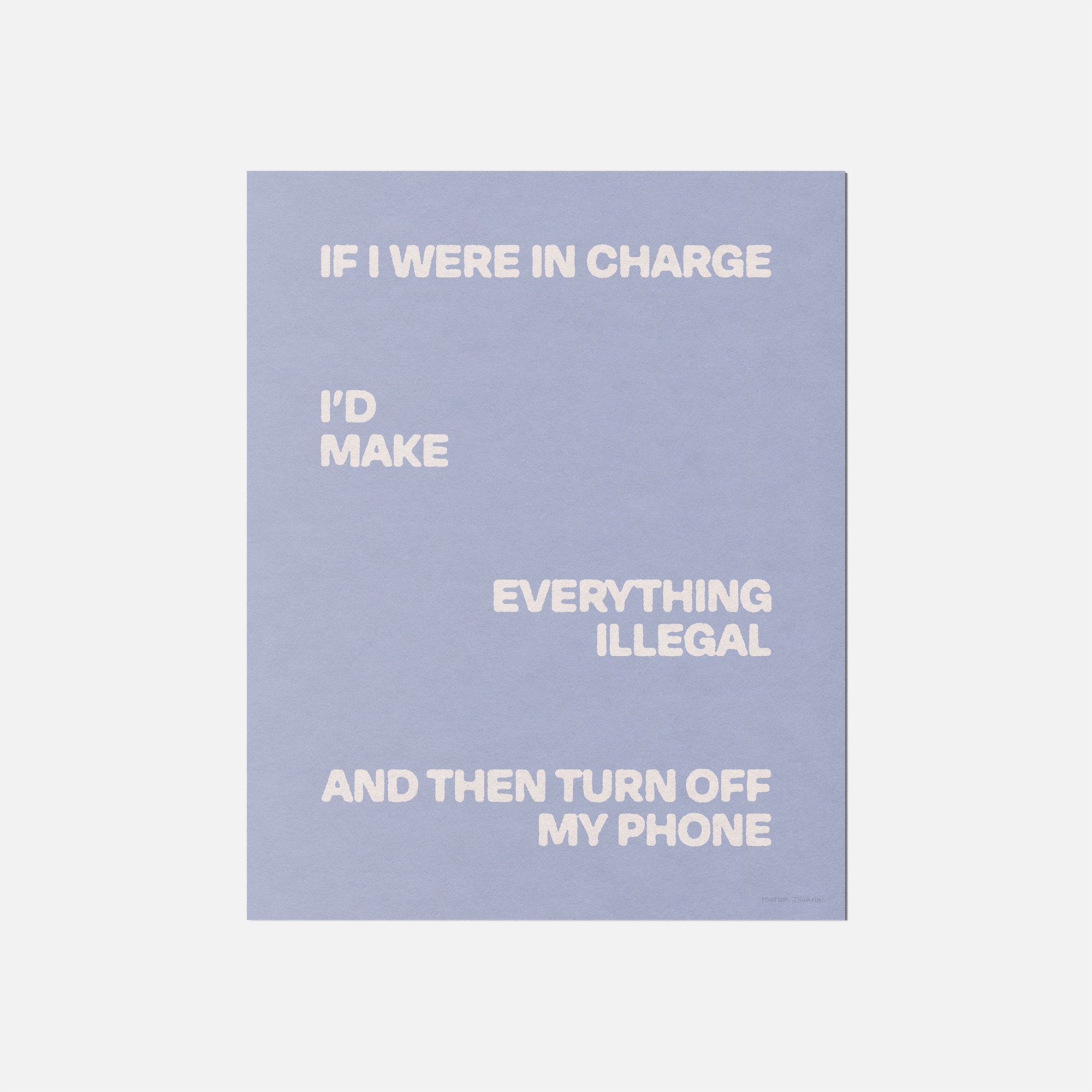 ILLEGAL PRINT