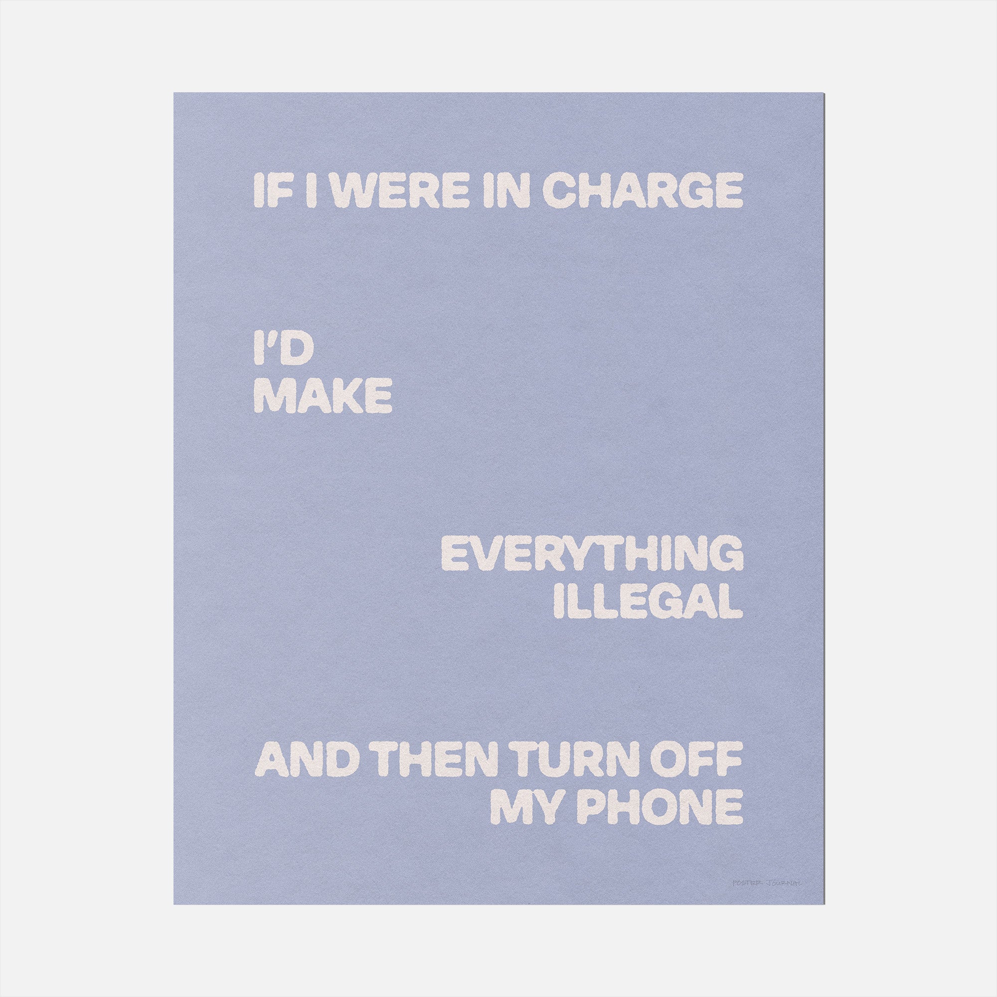 ILLEGAL PRINT