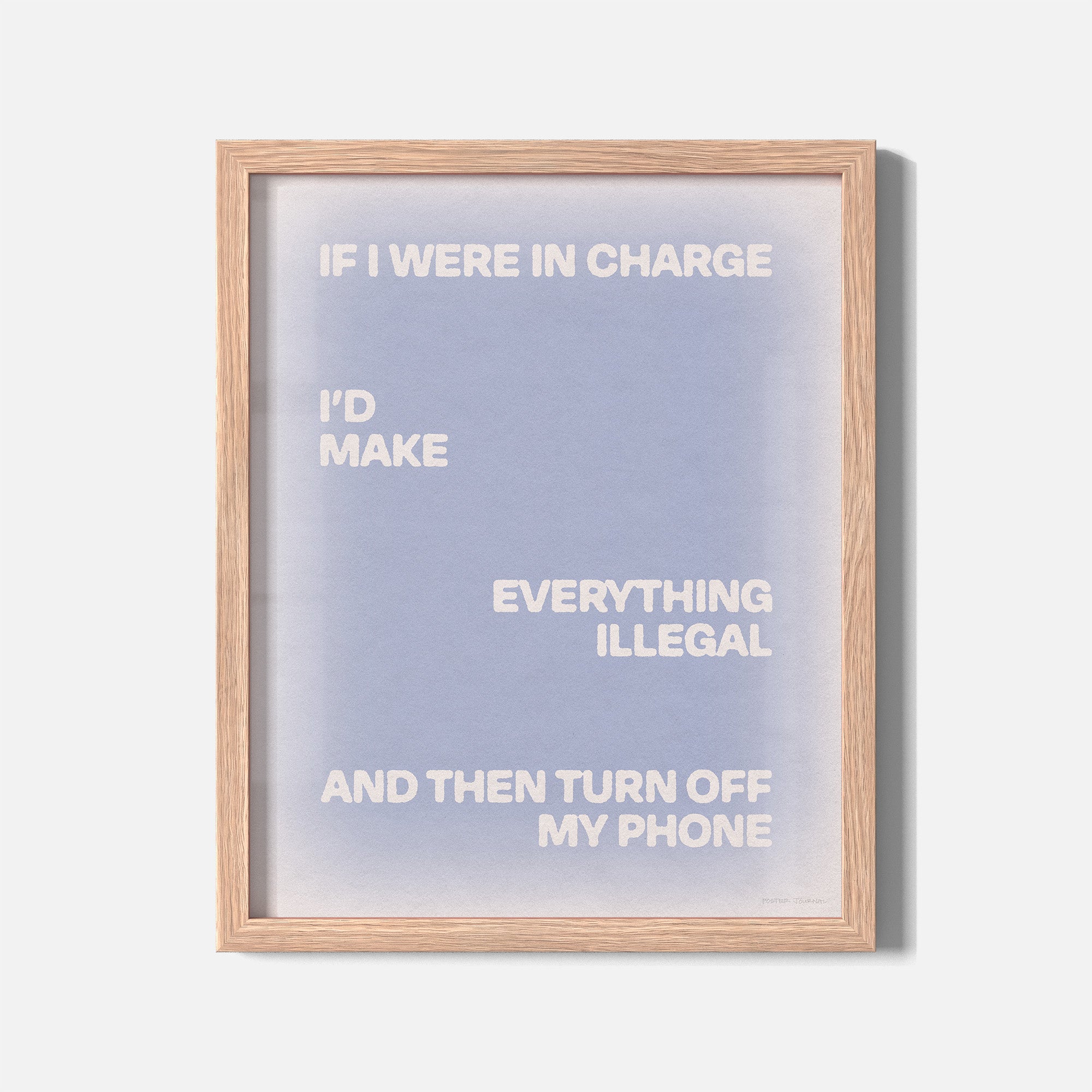 ILLEGAL PRINT