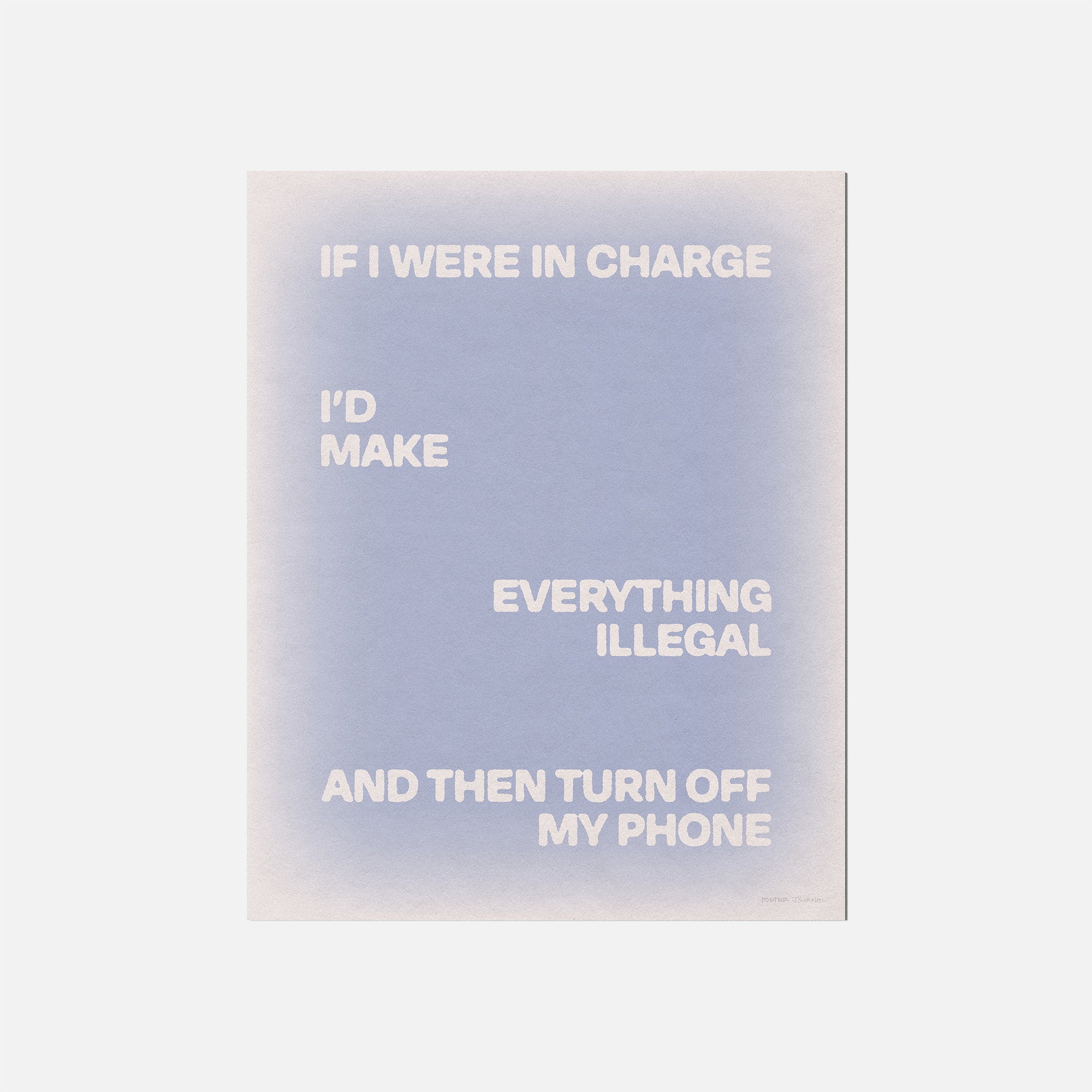 ILLEGAL PRINT