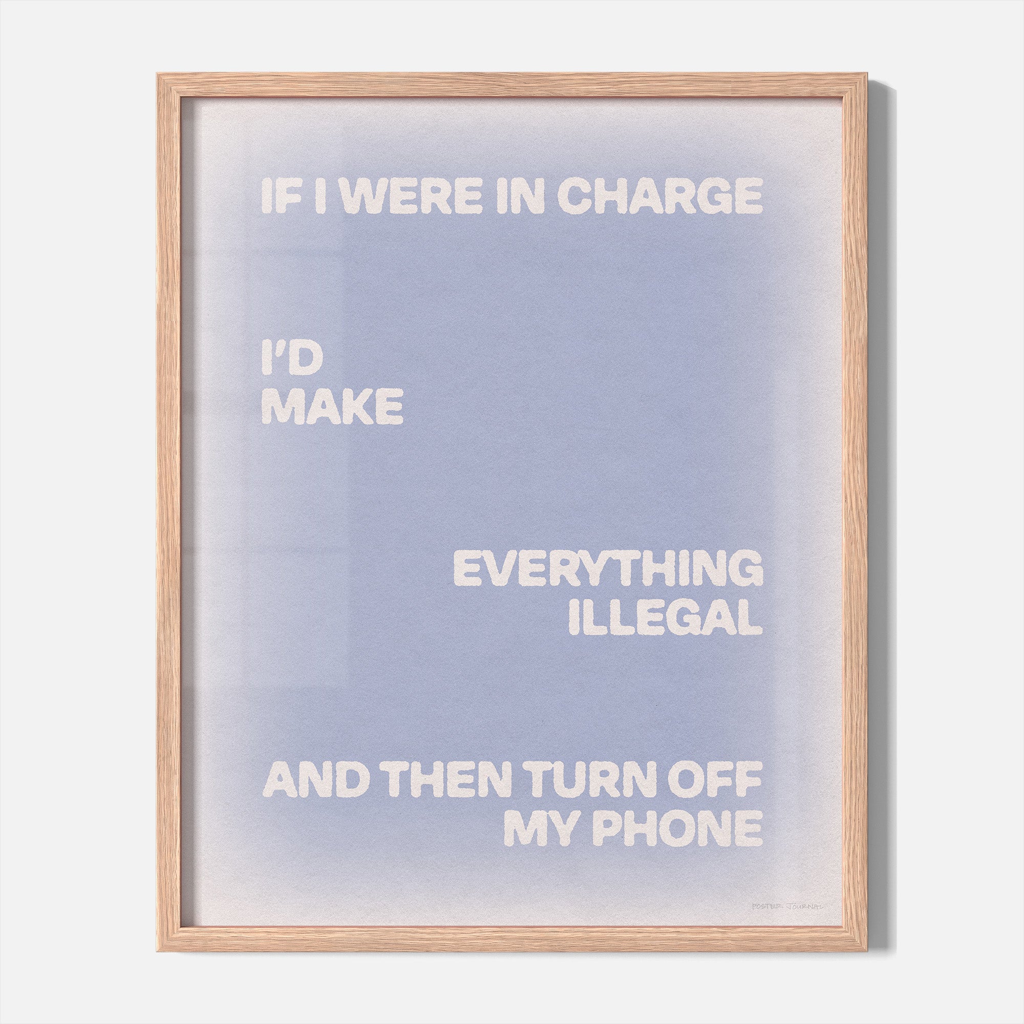 ILLEGAL PRINT