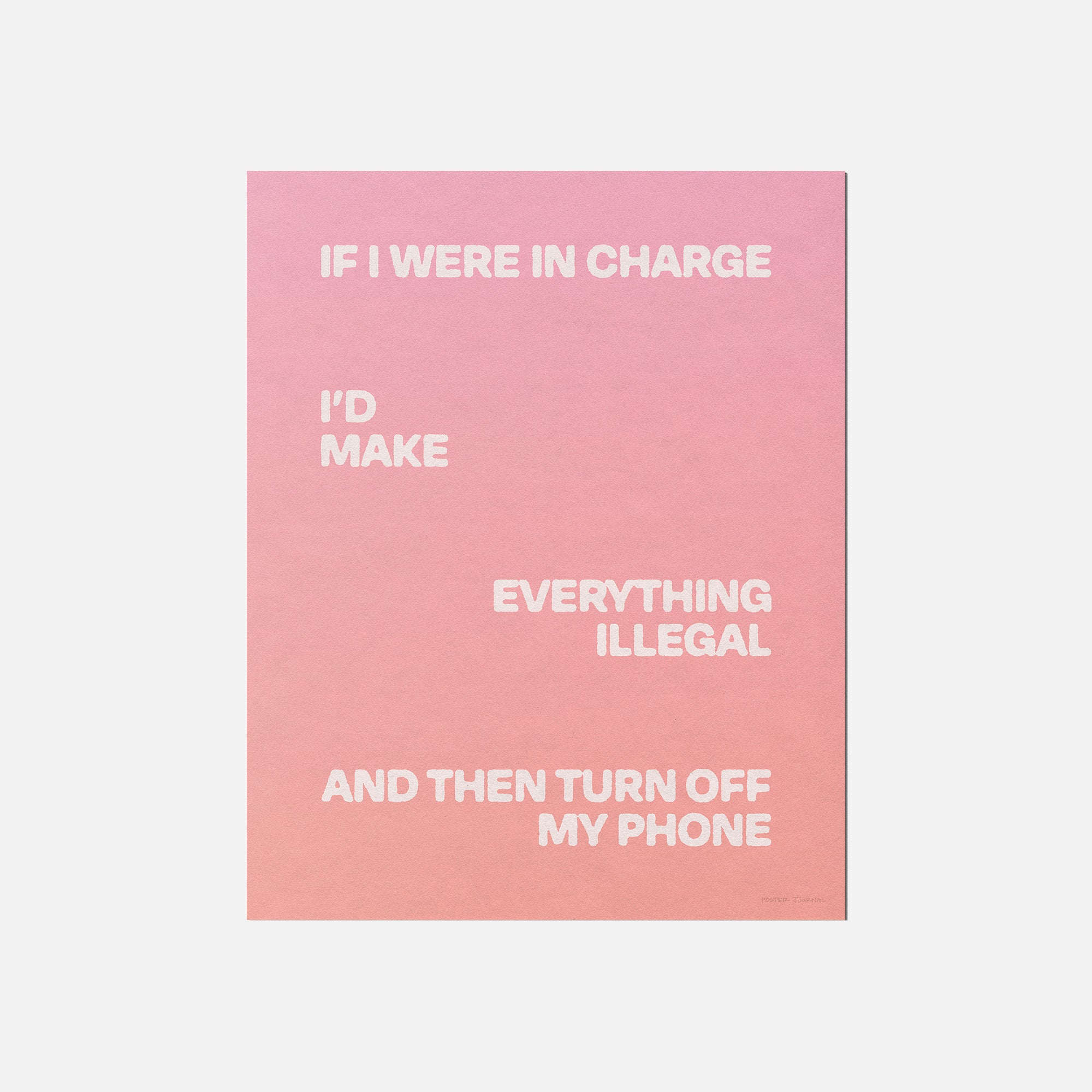 ILLEGAL PRINT