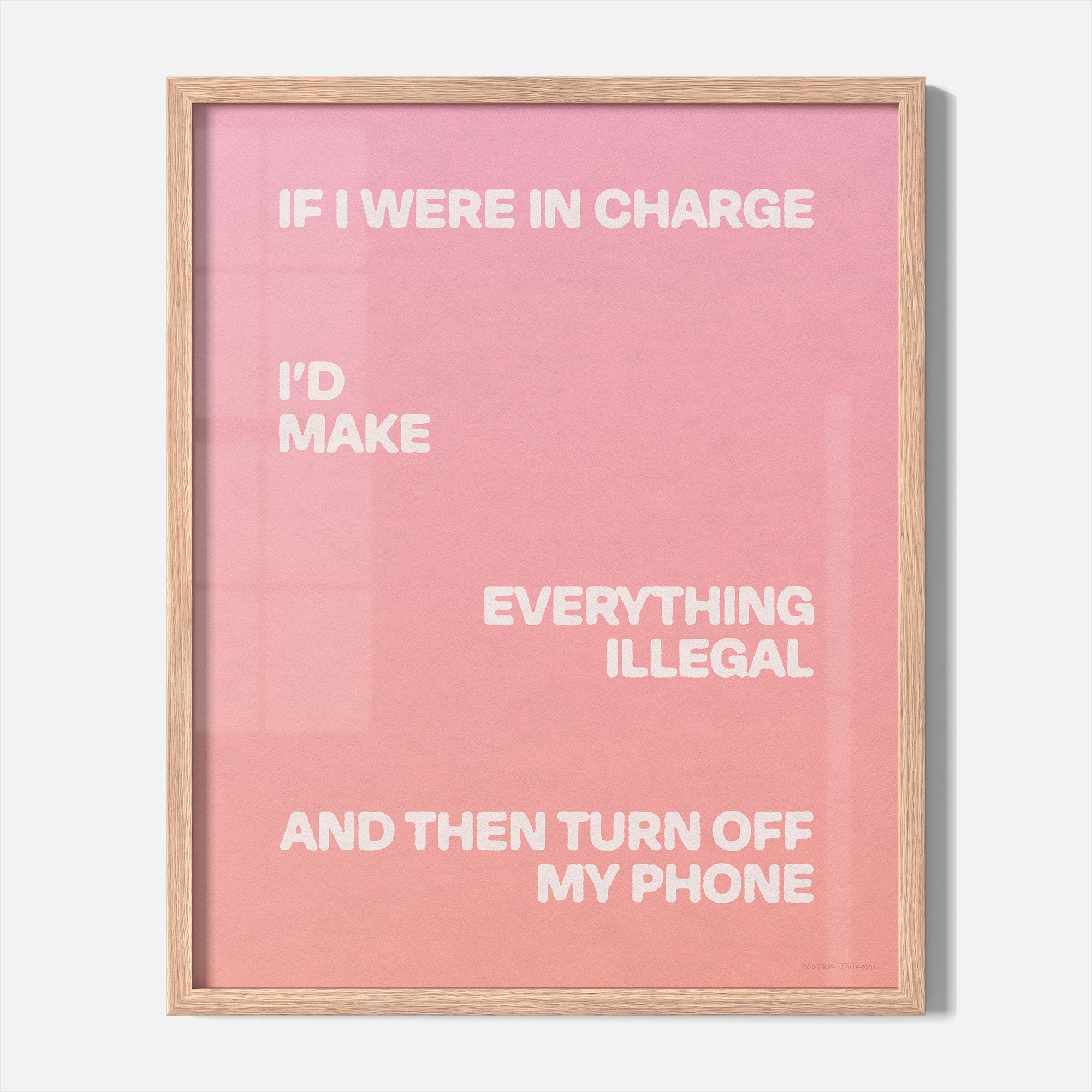 ILLEGAL PRINT
