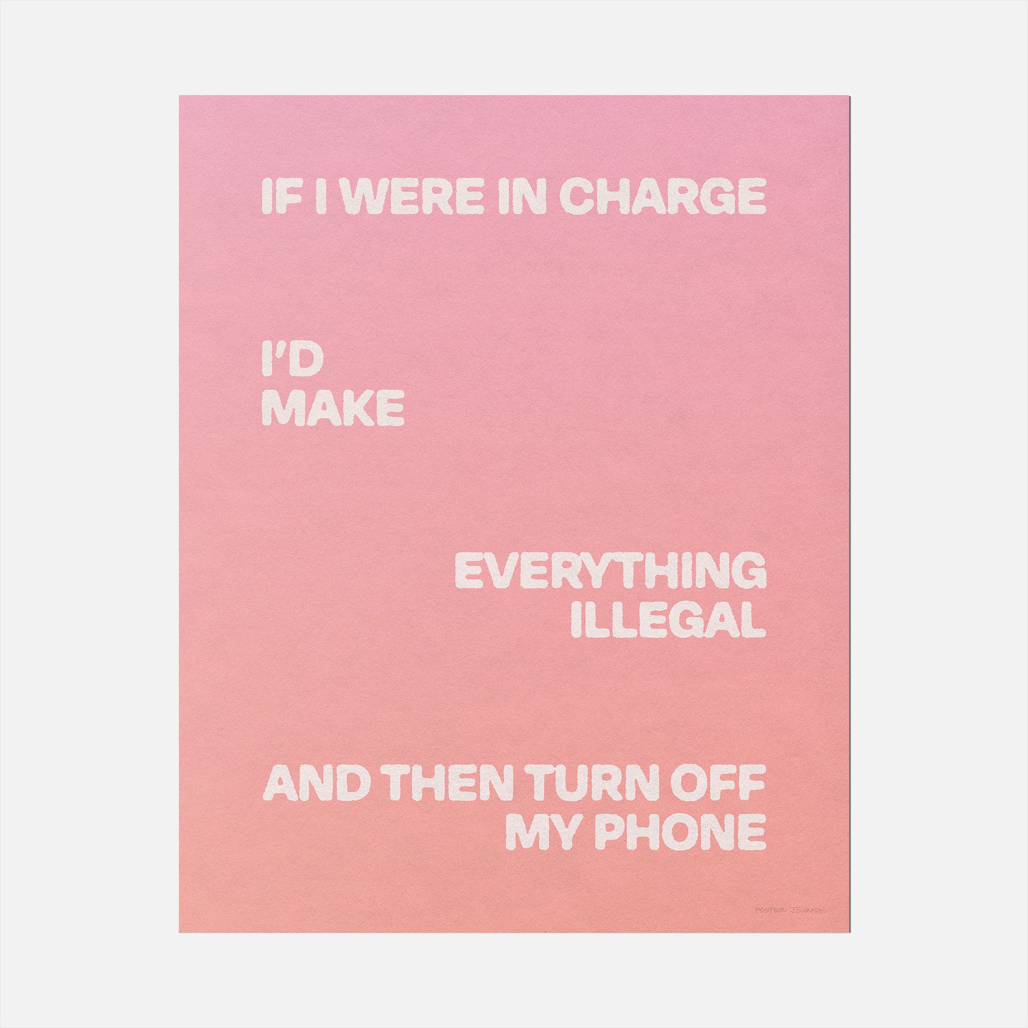 ILLEGAL PRINT