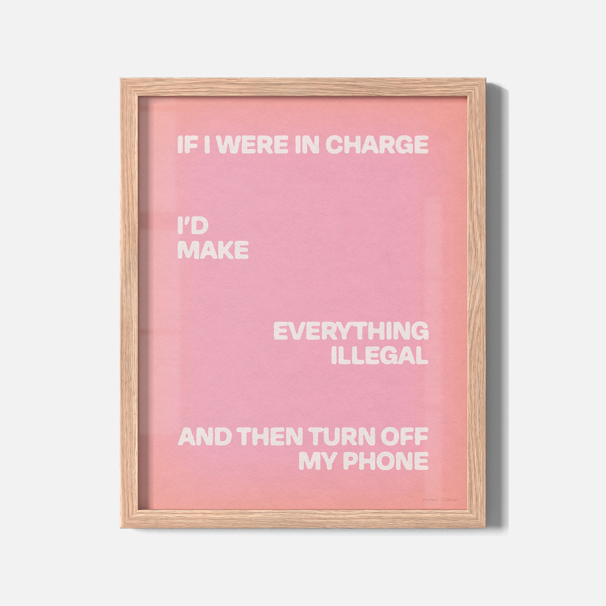 ILLEGAL PRINT