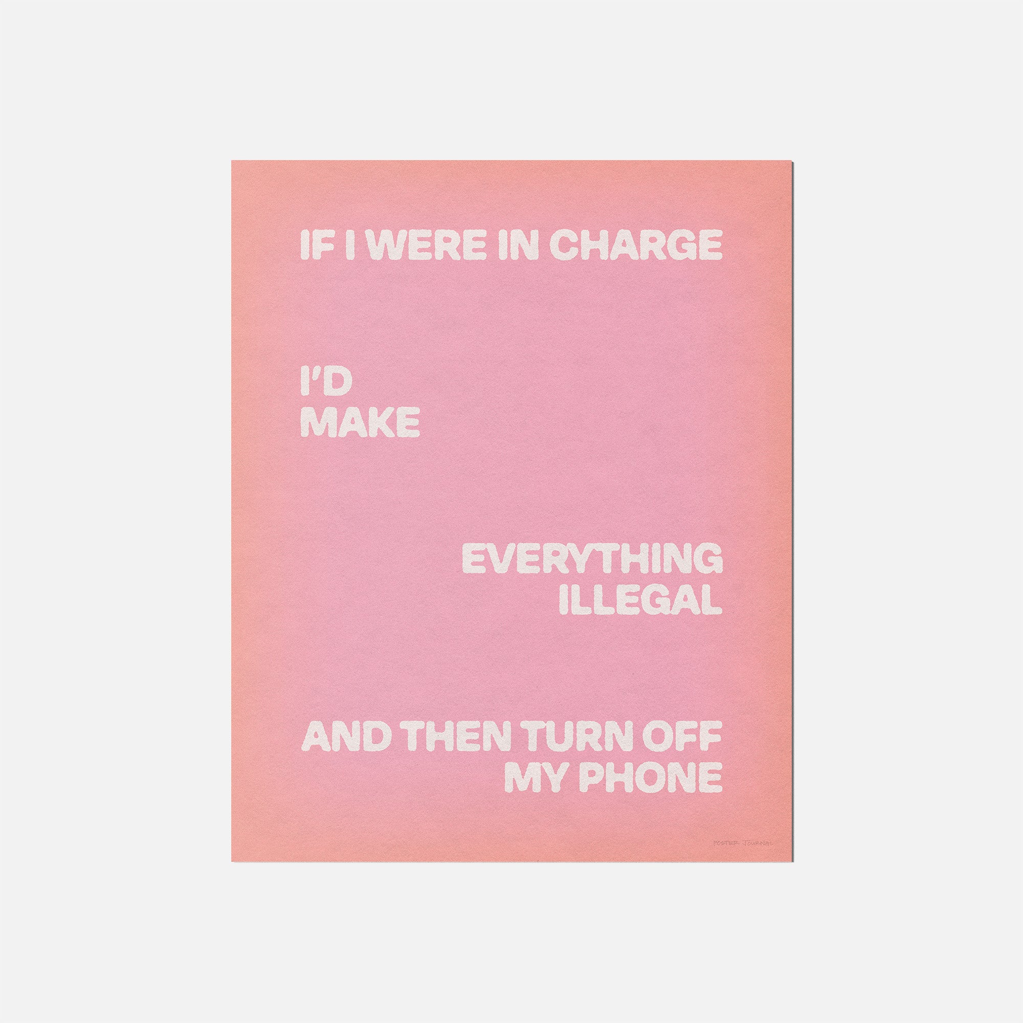 ILLEGAL PRINT
